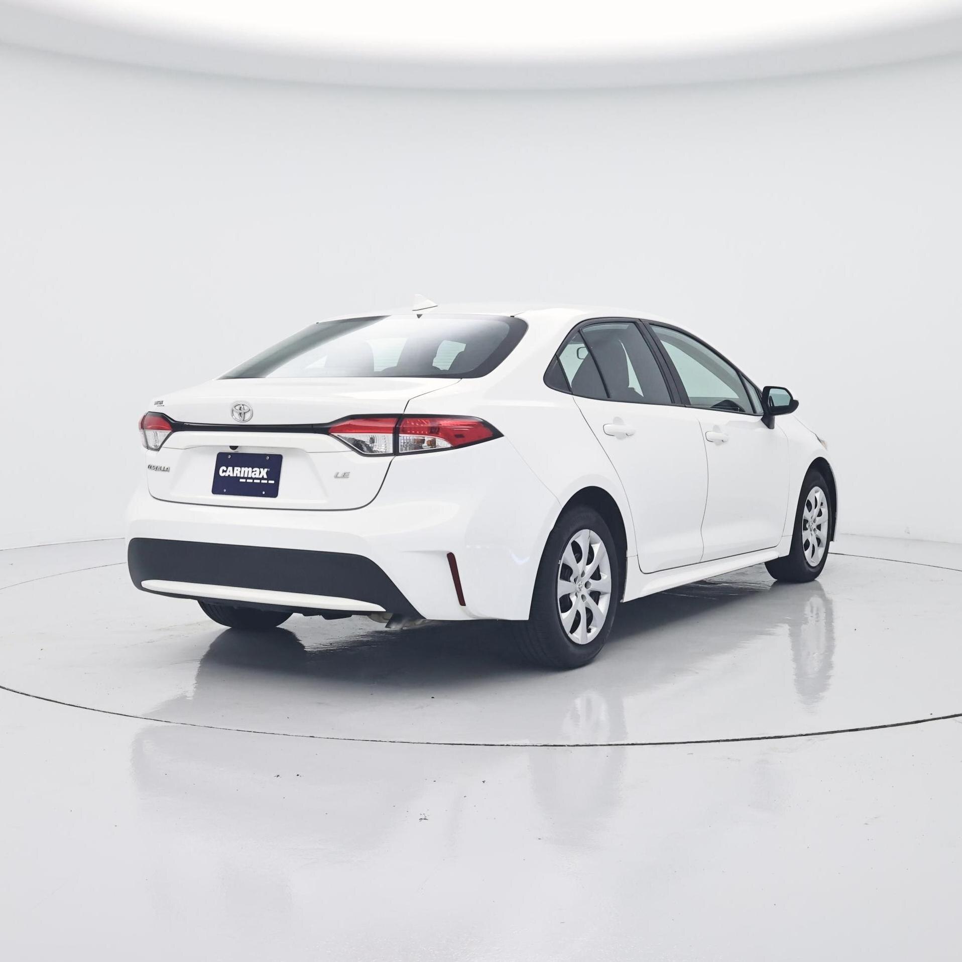 Thumbnail: 2020 Toyota Corolla - 8