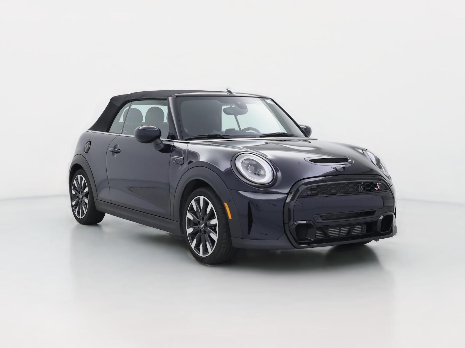 2024 MINI Convertible S