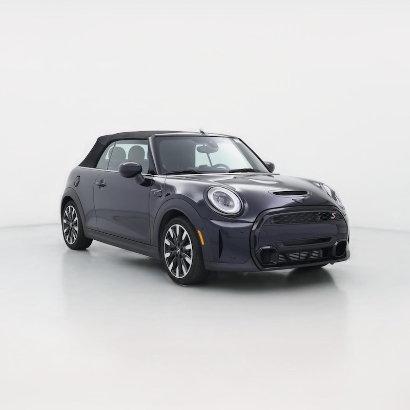 2024 Mini Cooper S