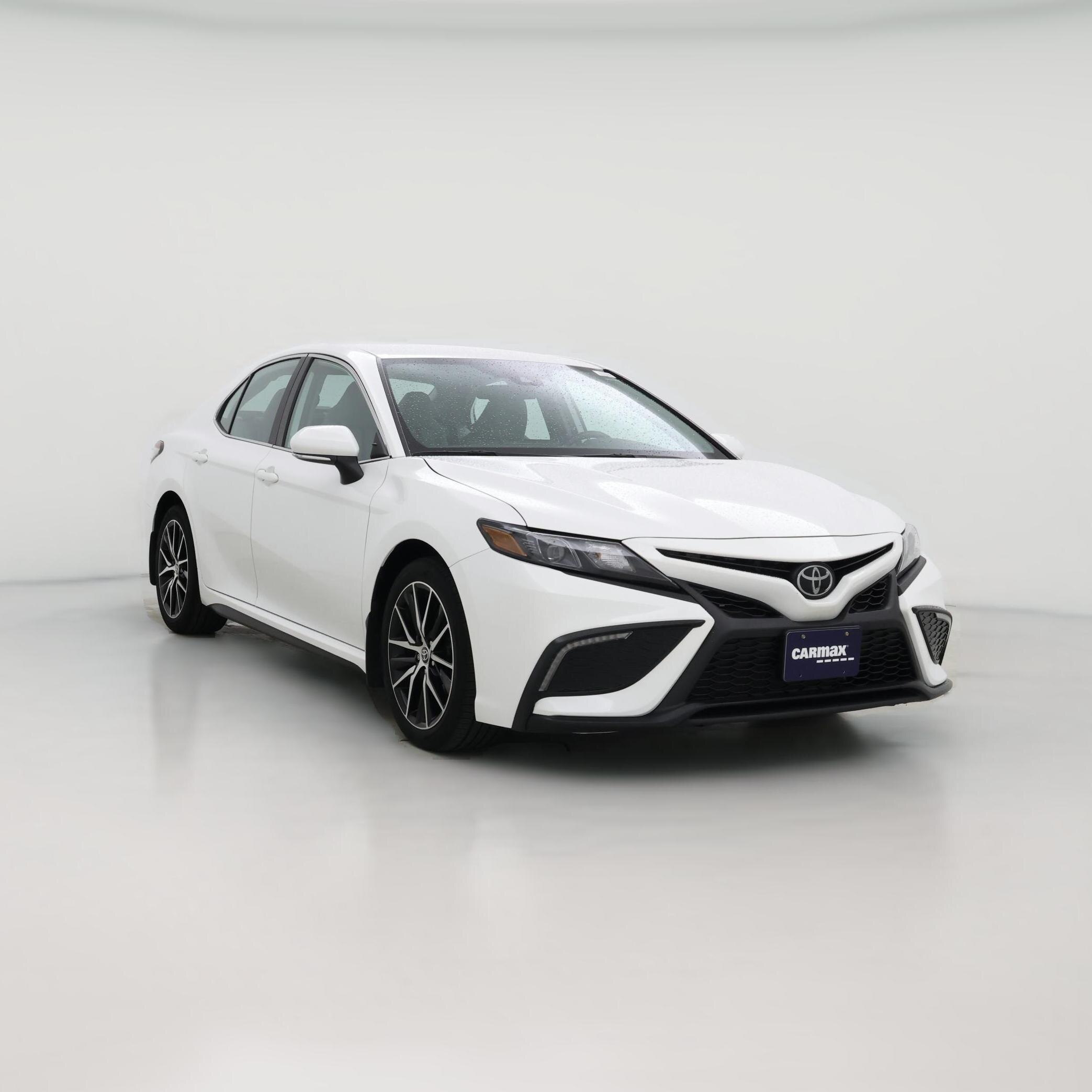 Thumbnail: 2023 Toyota Camry - 1