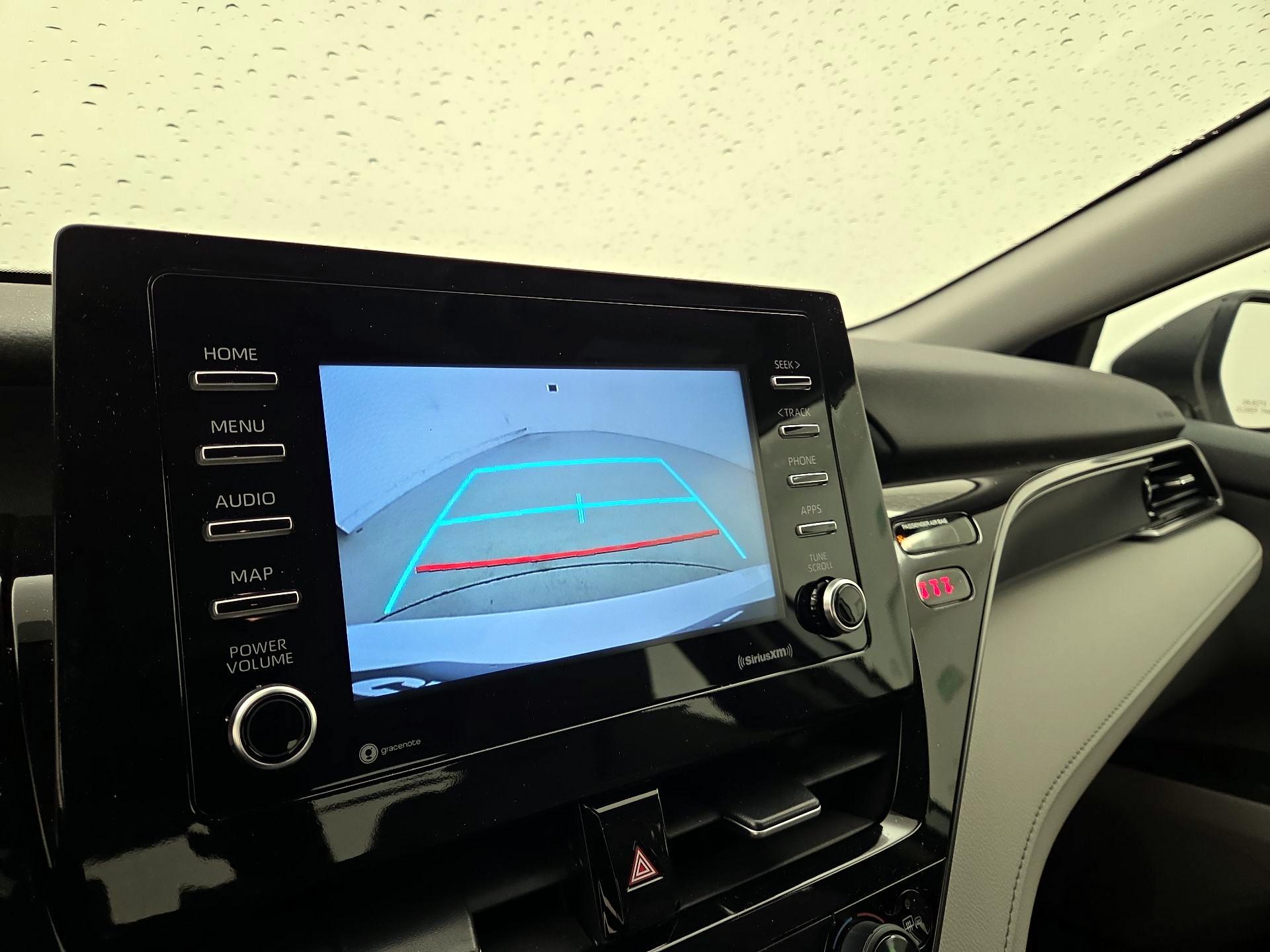 Thumbnail: 2023 Toyota Camry - 14