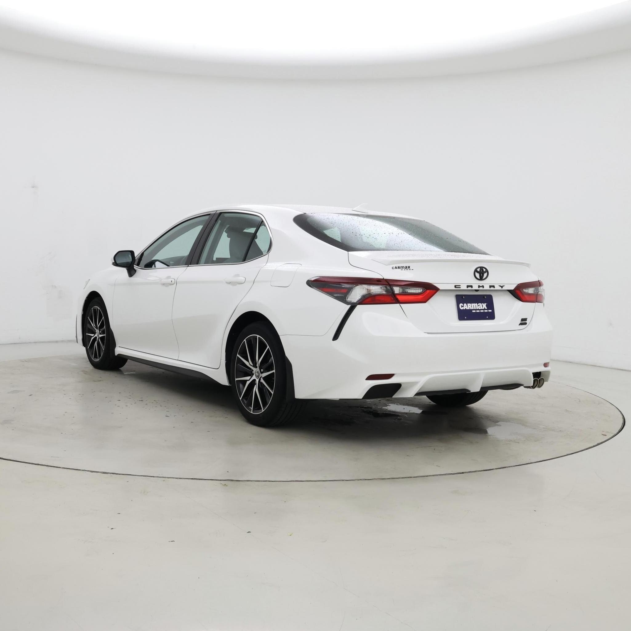 Thumbnail: 2023 Toyota Camry - 2