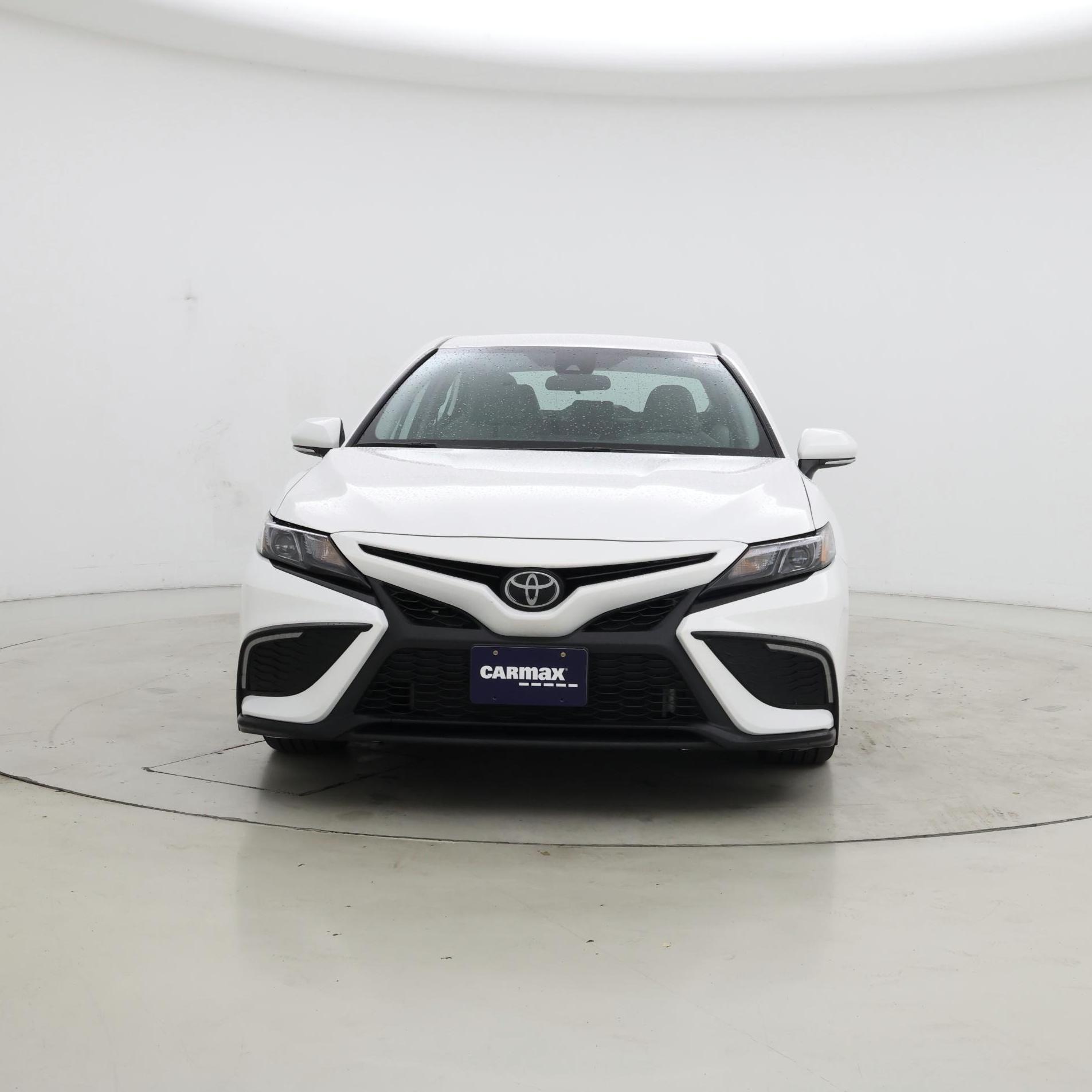 Thumbnail: 2023 Toyota Camry - 5