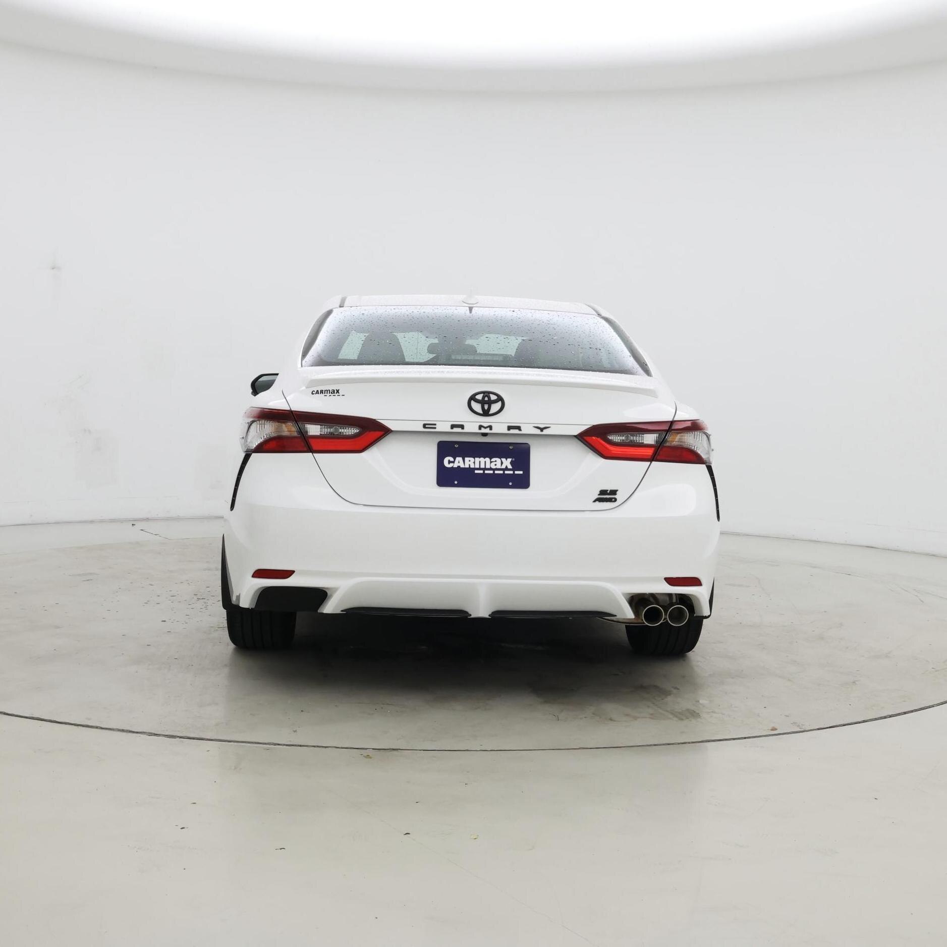 Thumbnail: 2023 Toyota Camry - 6