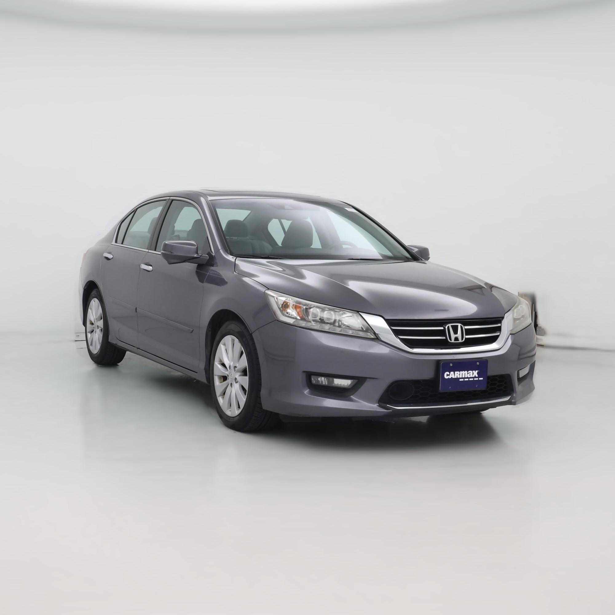 Thumbnail: 2014 Honda Accord - 1