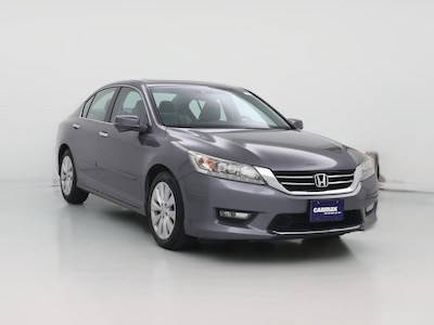 2014 Honda Accord Touring