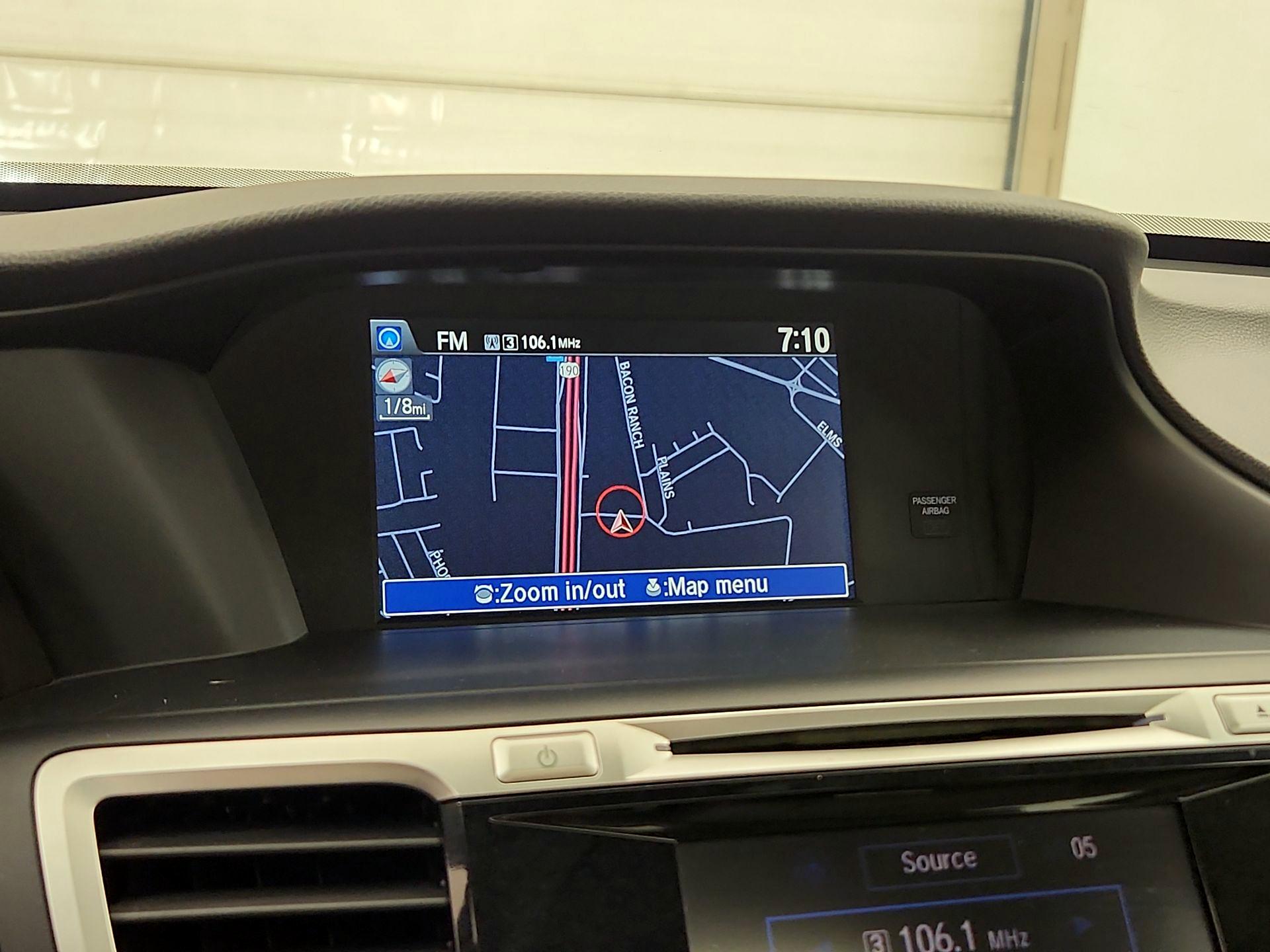 Thumbnail: 2014 Honda Accord - 14