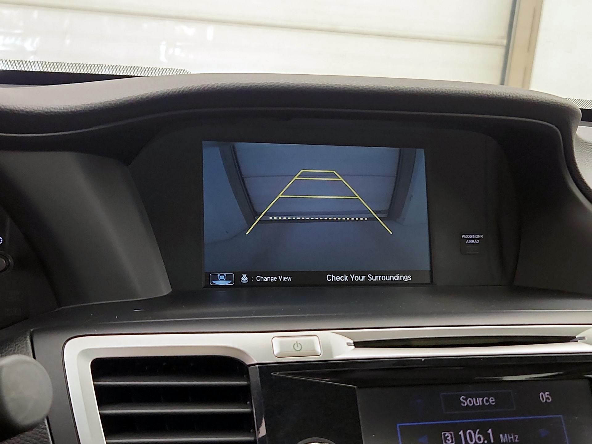 Thumbnail: 2014 Honda Accord - 15