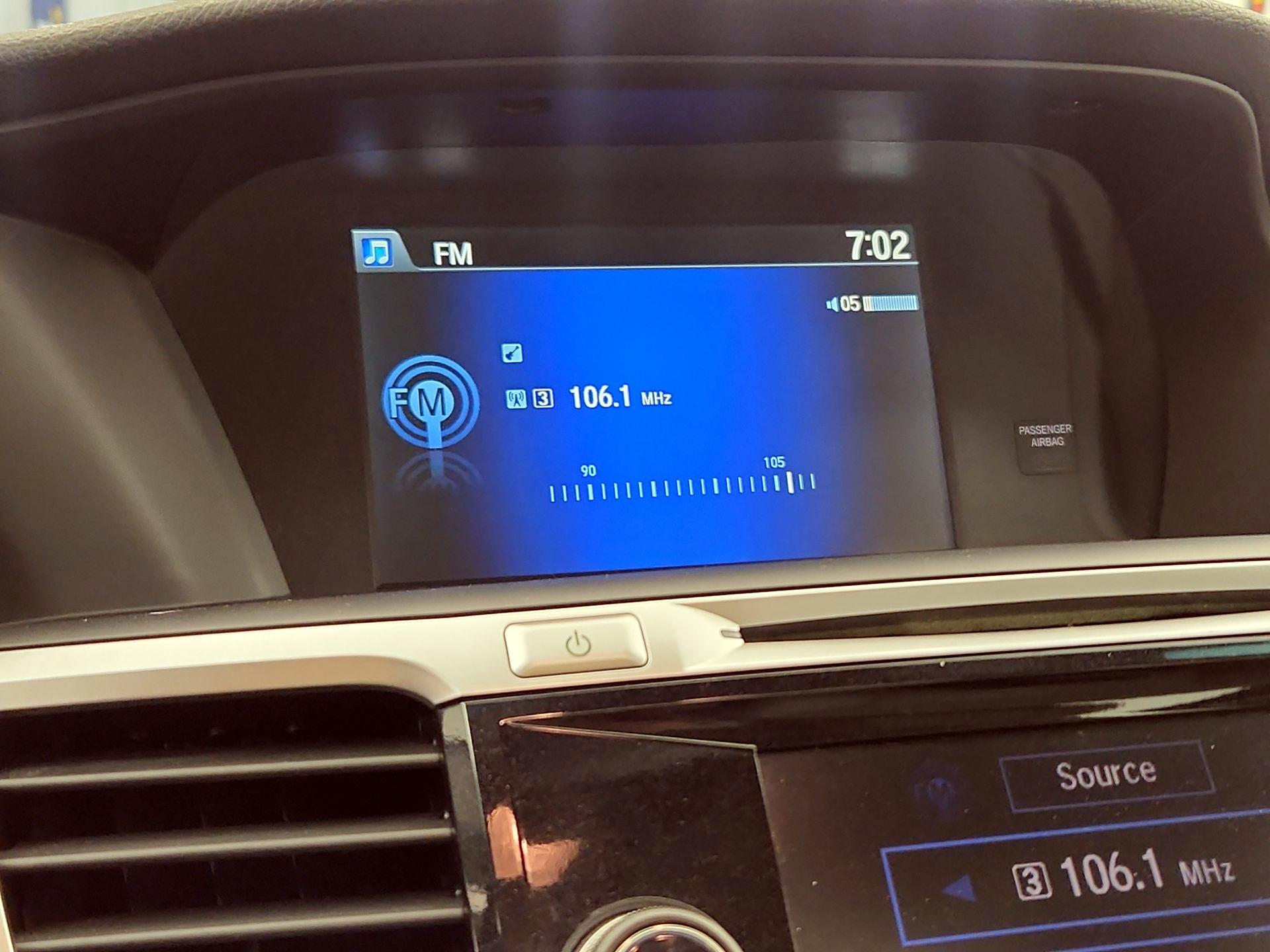 Thumbnail: 2014 Honda Accord - 16