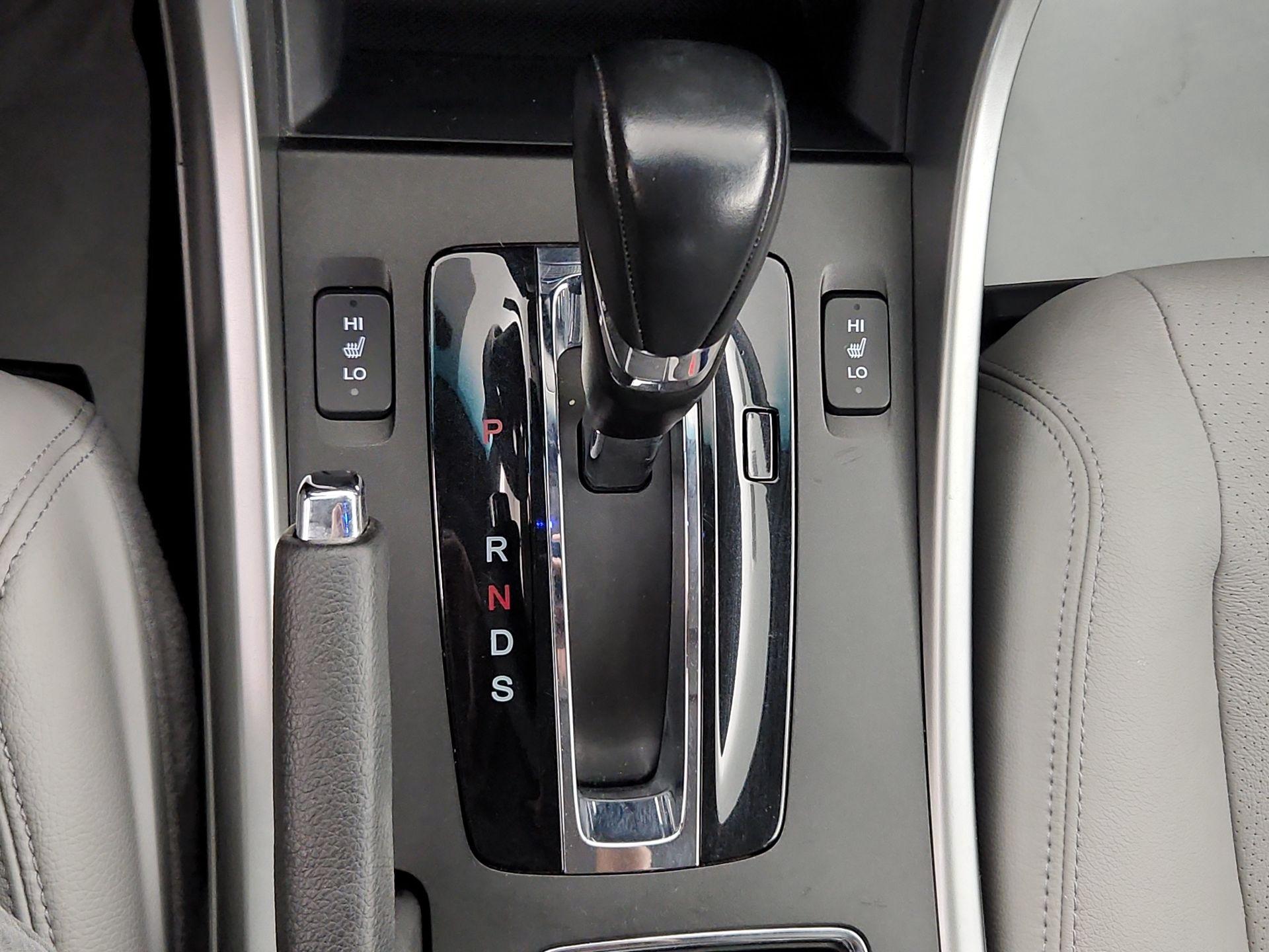 Thumbnail: 2014 Honda Accord - 18