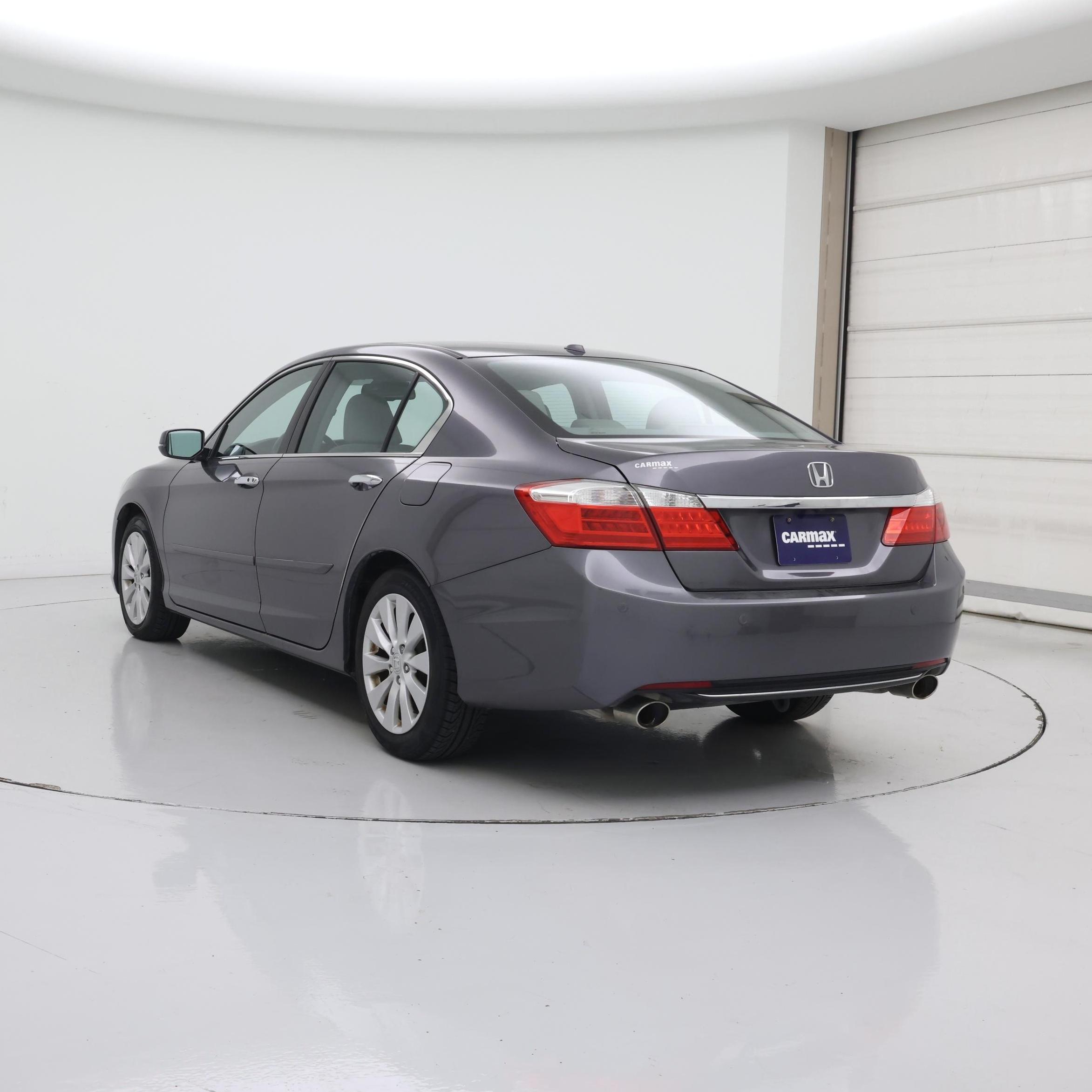Thumbnail: 2014 Honda Accord - 2