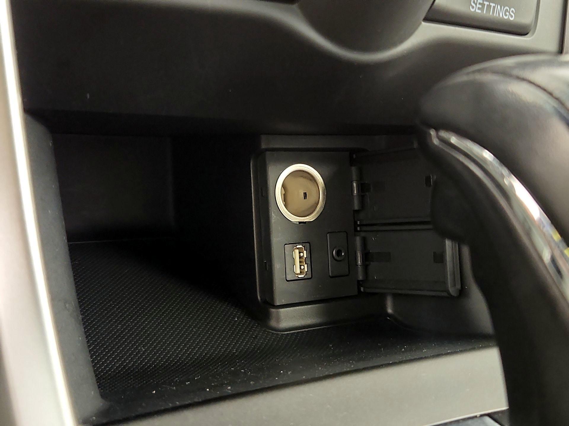 Thumbnail: 2014 Honda Accord - 19