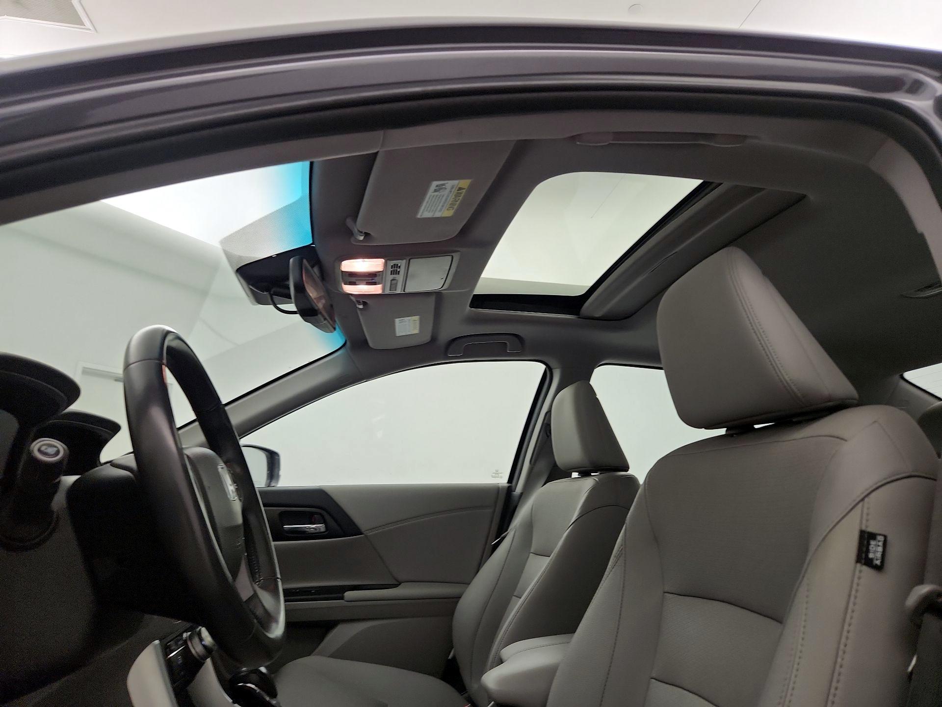 Thumbnail: 2014 Honda Accord - 20