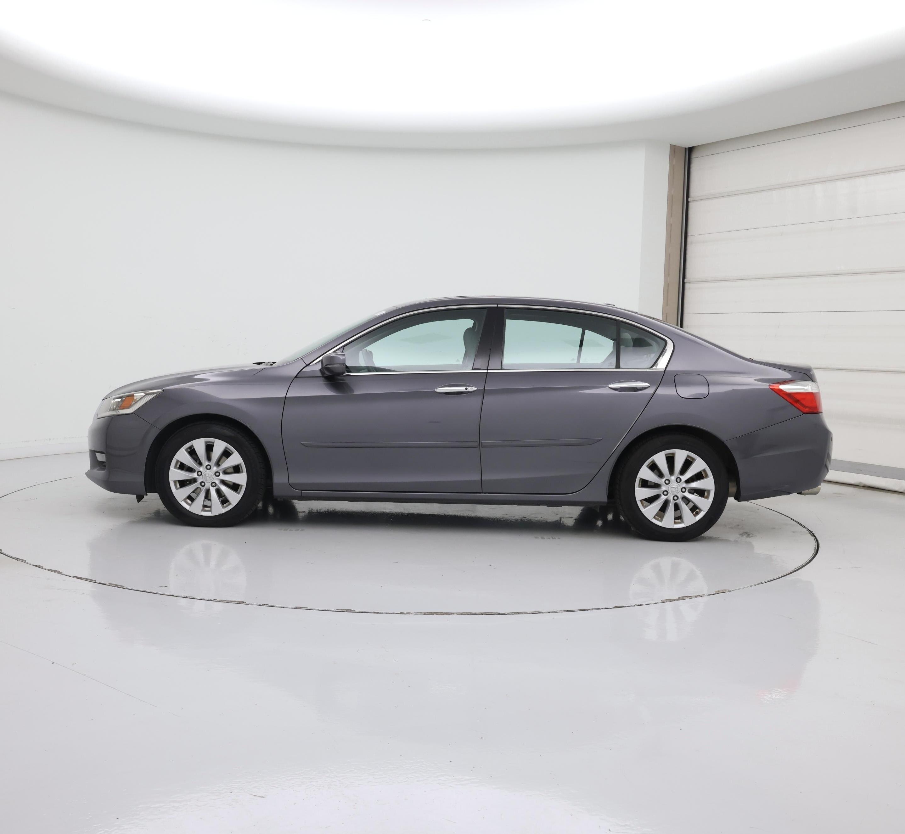 Thumbnail: 2014 Honda Accord - 3