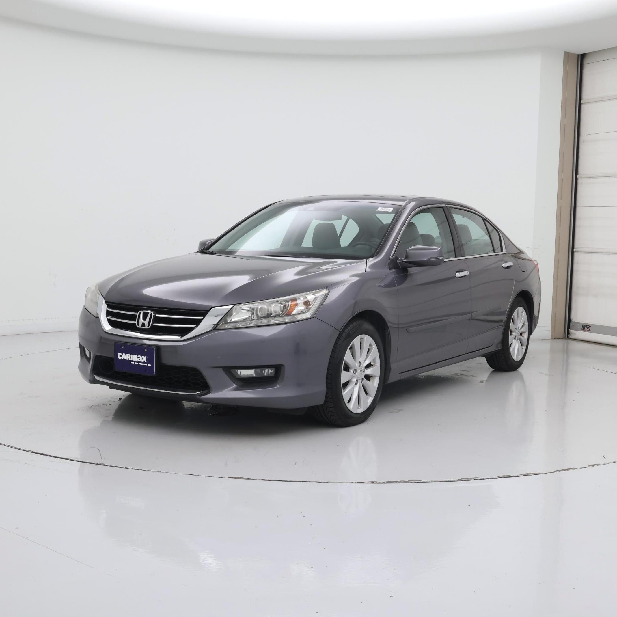 Thumbnail: 2014 Honda Accord - 4