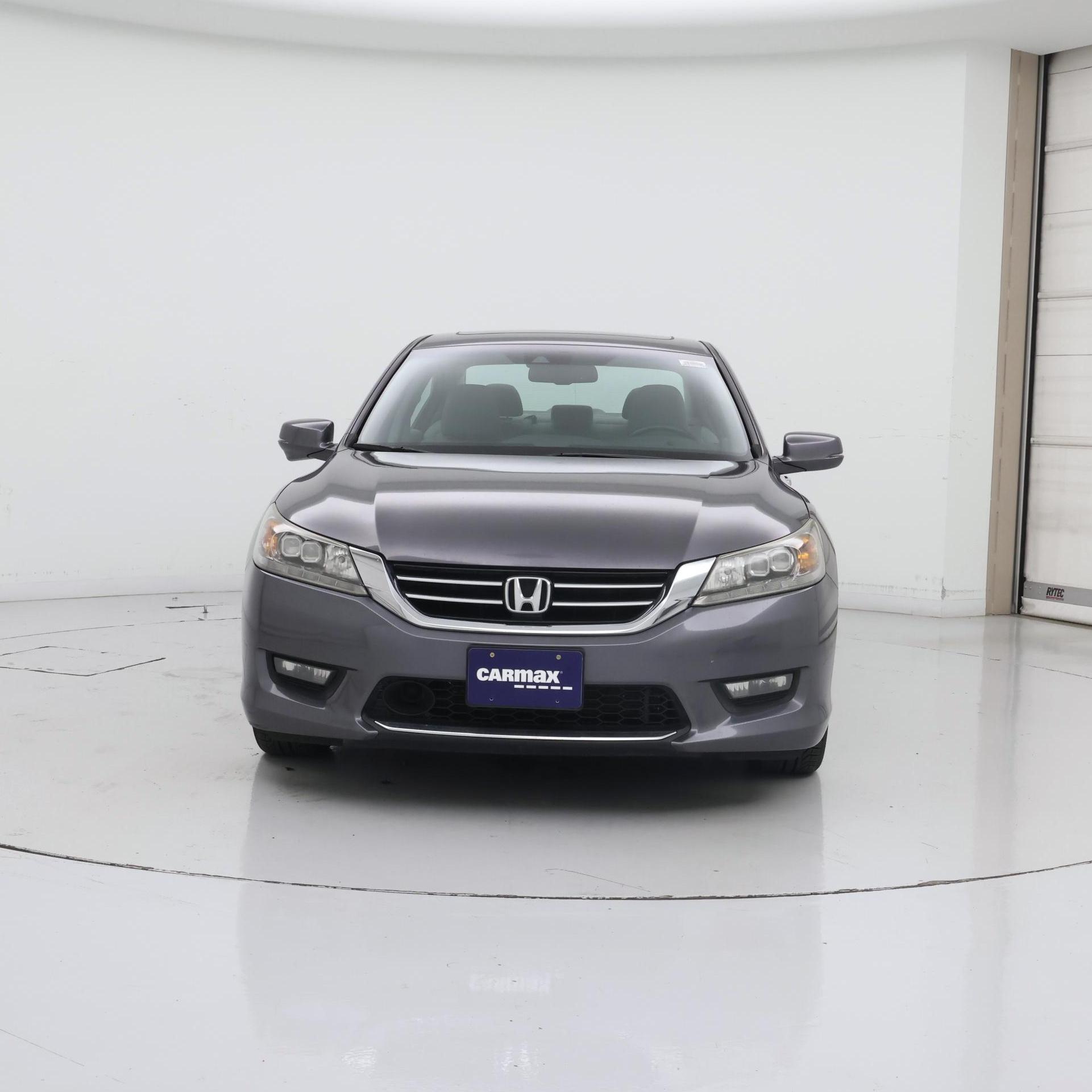 Thumbnail: 2014 Honda Accord - 5