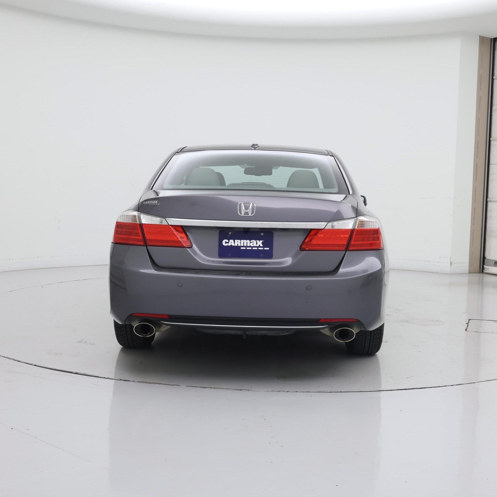 Thumbnail: 2014 Honda Accord - 6
