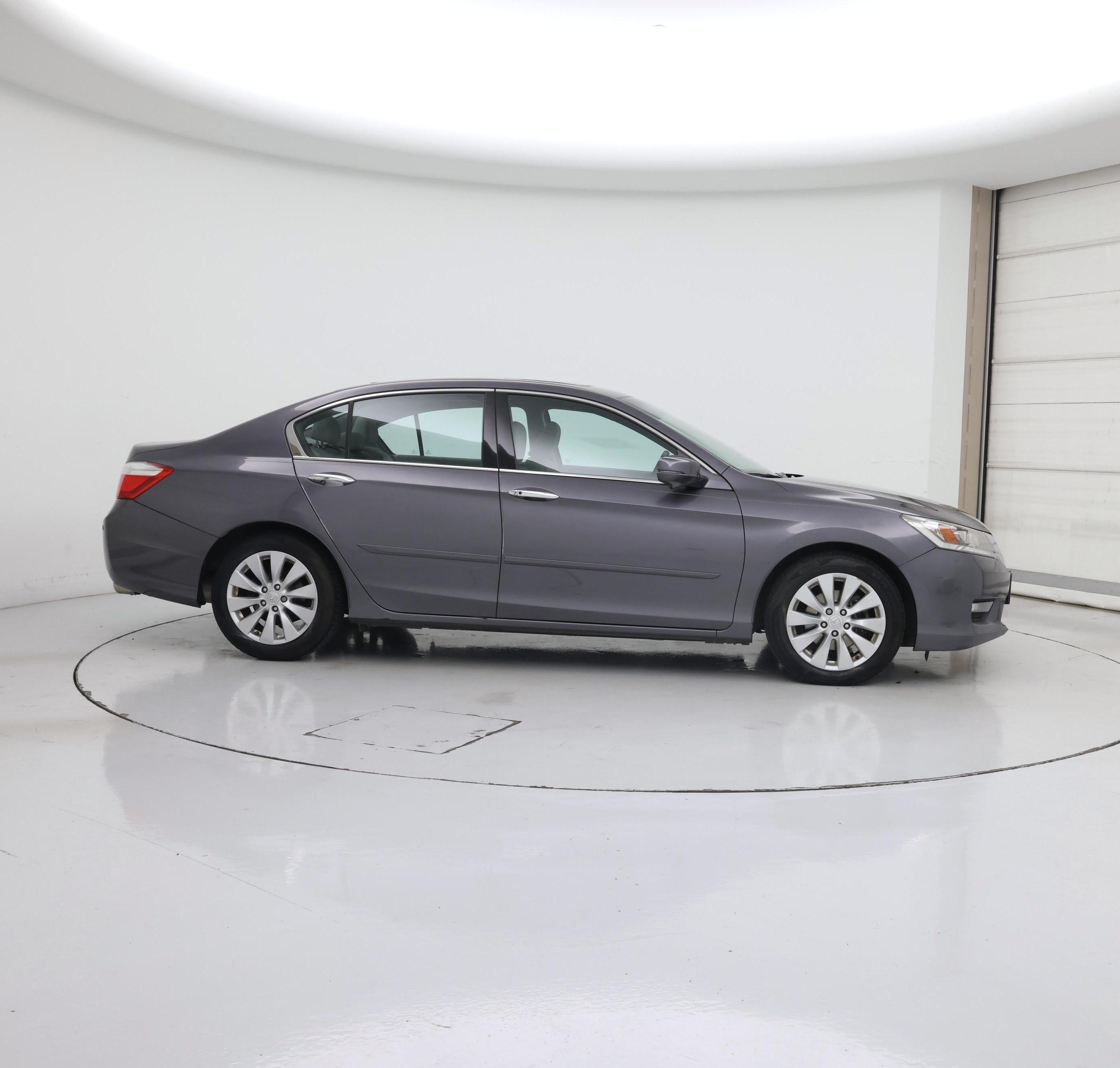 Thumbnail: 2014 Honda Accord - 7