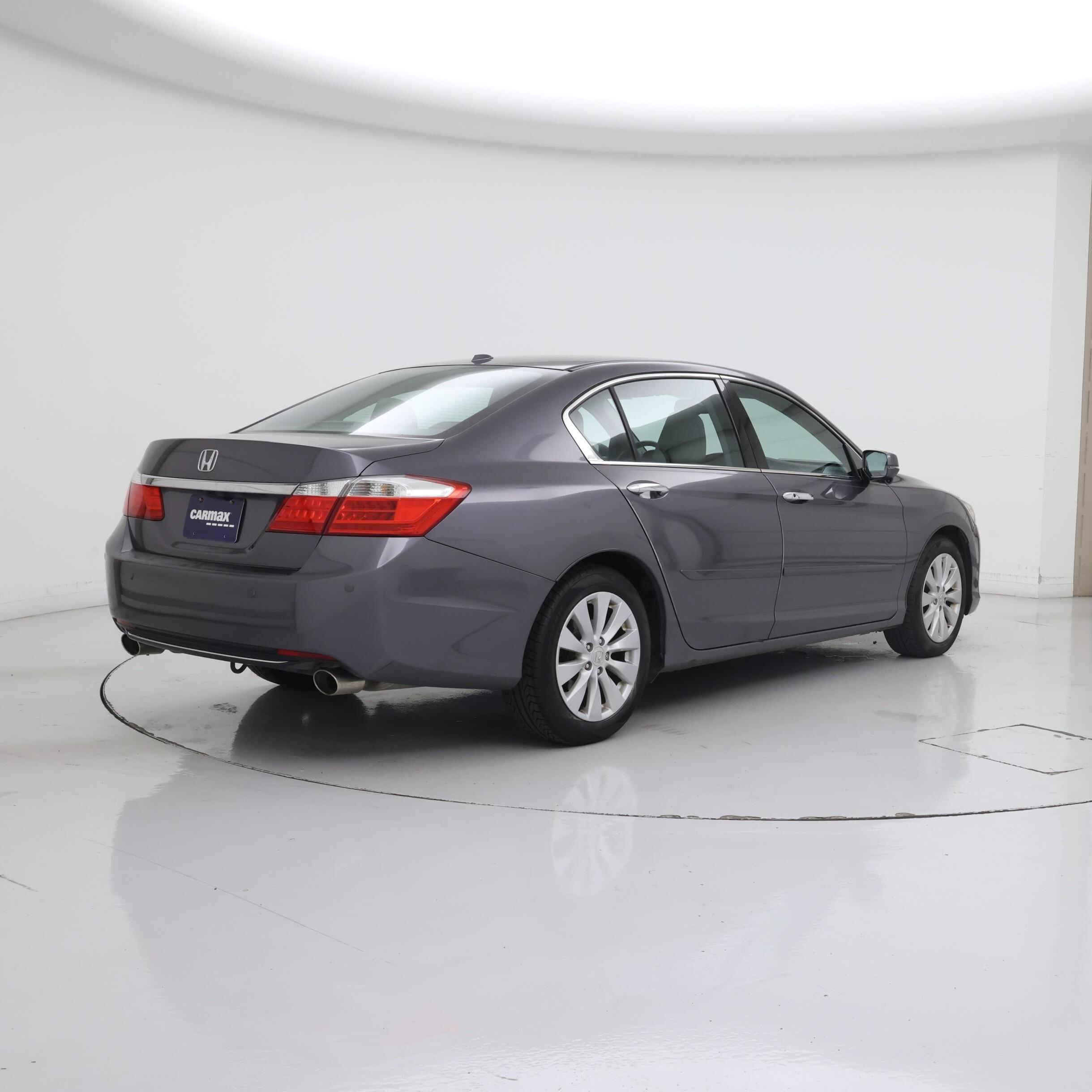 Thumbnail: 2014 Honda Accord - 8