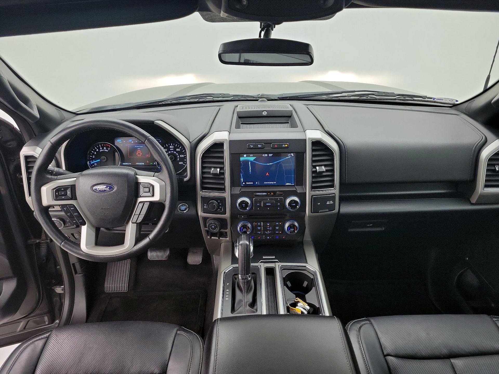 Thumbnail: 2018 Ford F-150 - 9