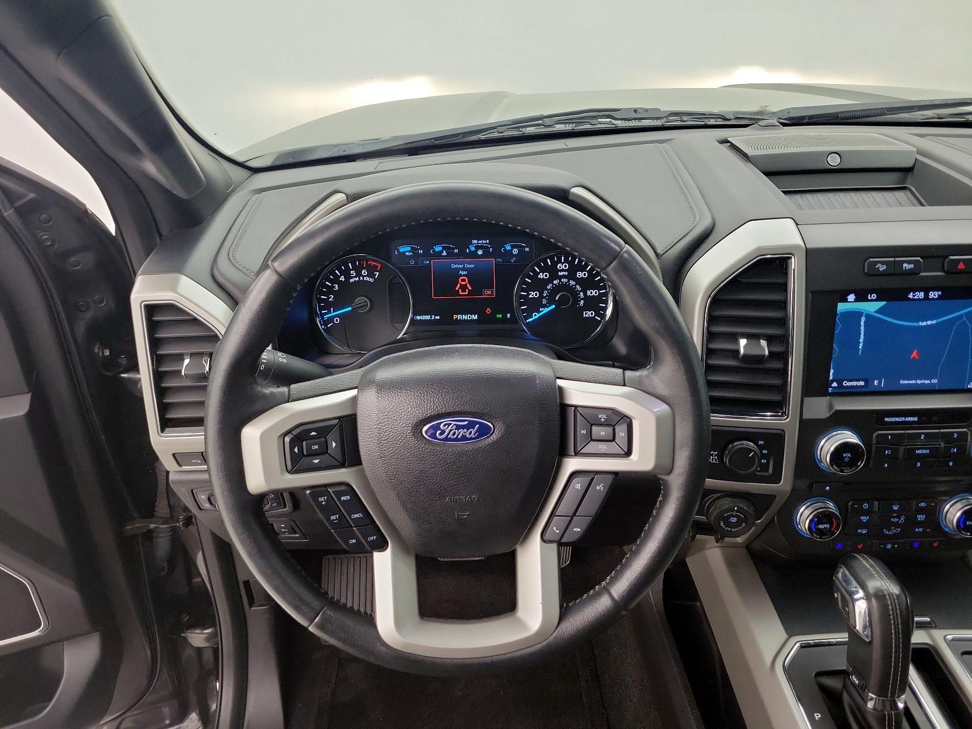 Thumbnail: 2018 Ford F-150 - 10