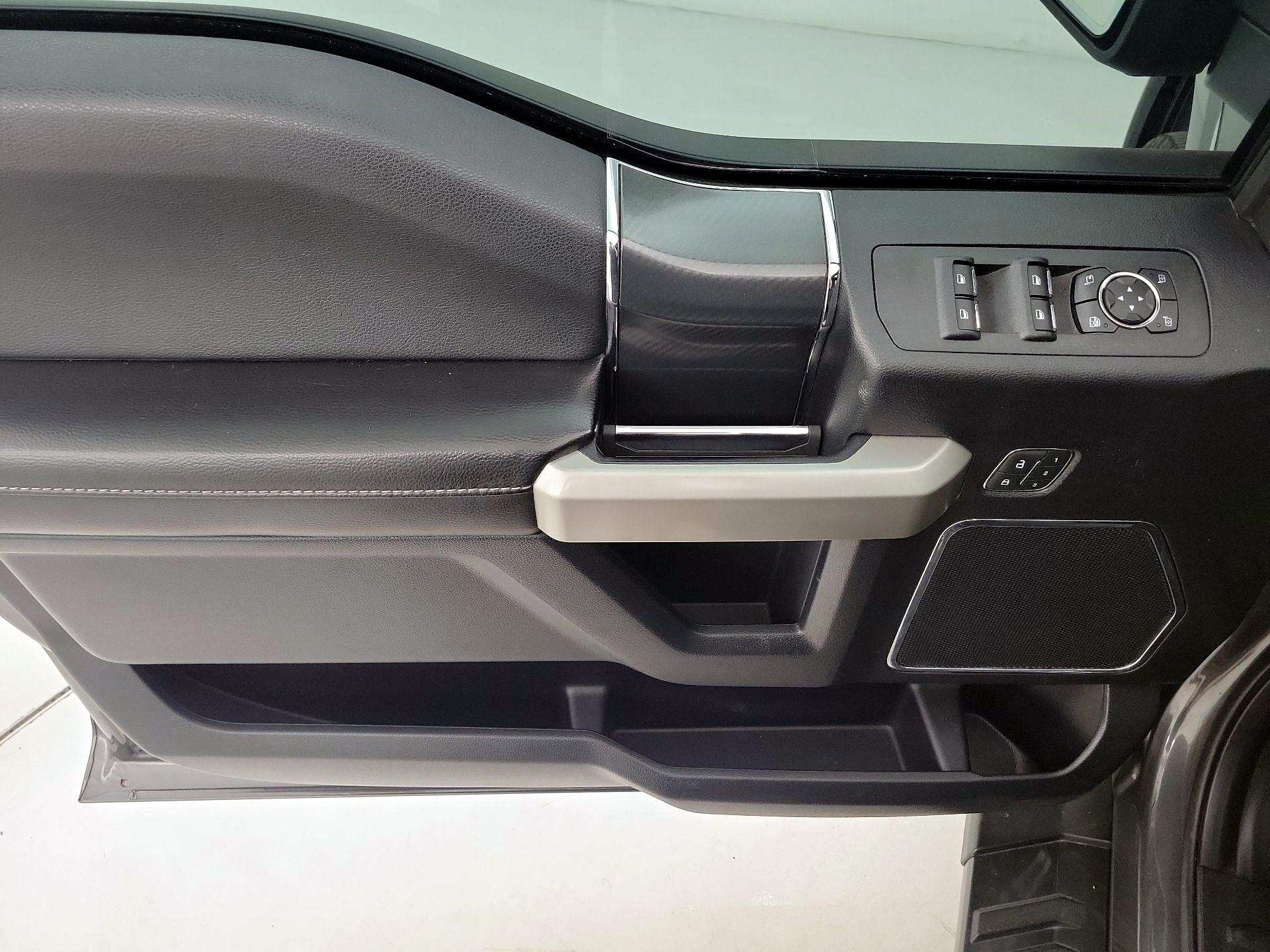 Thumbnail: 2018 Ford F-150 - 12