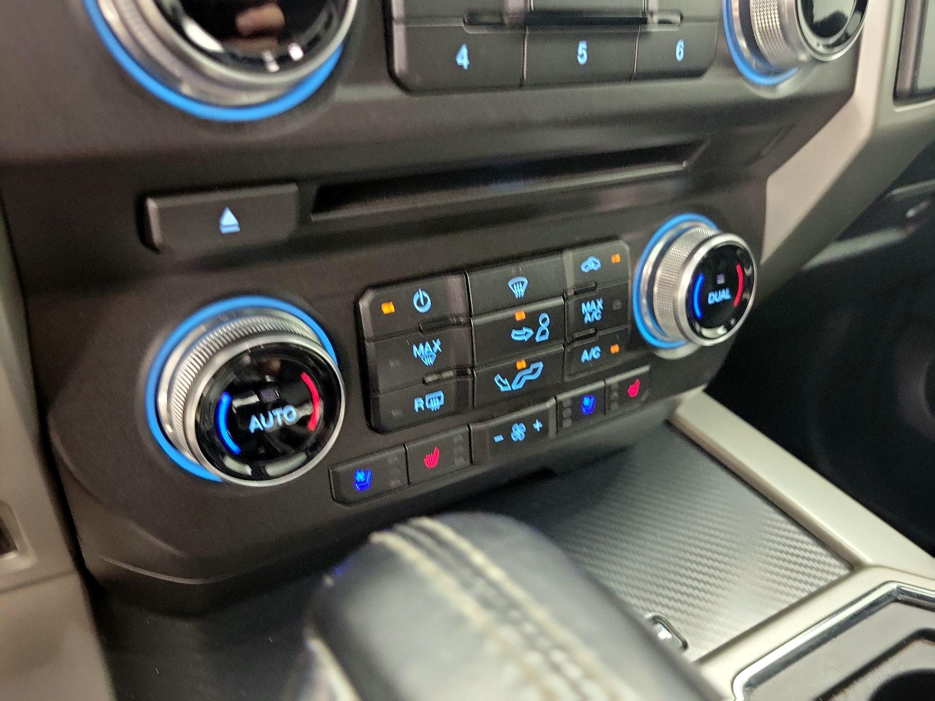 Thumbnail: 2018 Ford F-150 - 17