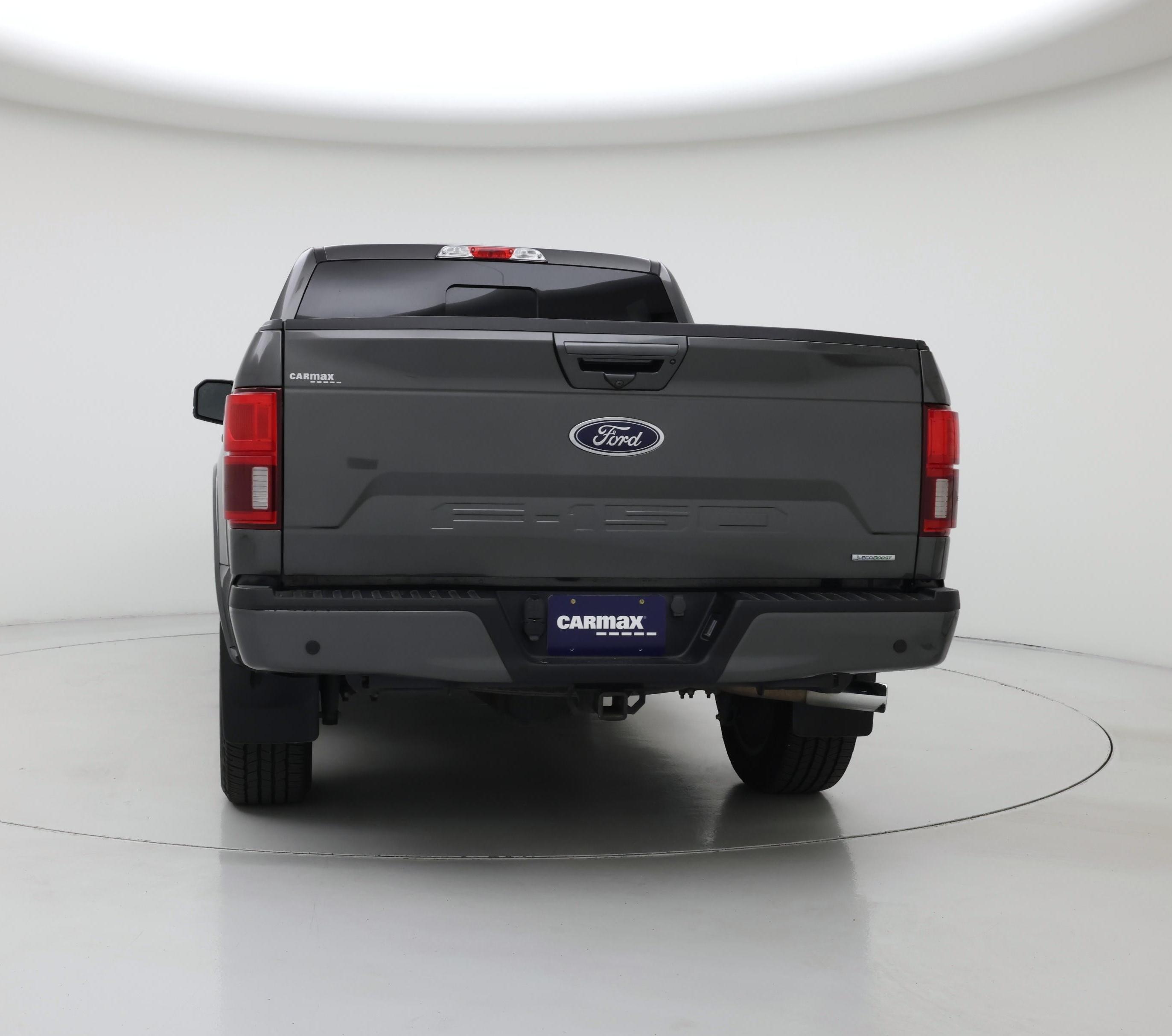 Thumbnail: 2018 Ford F-150 - 6