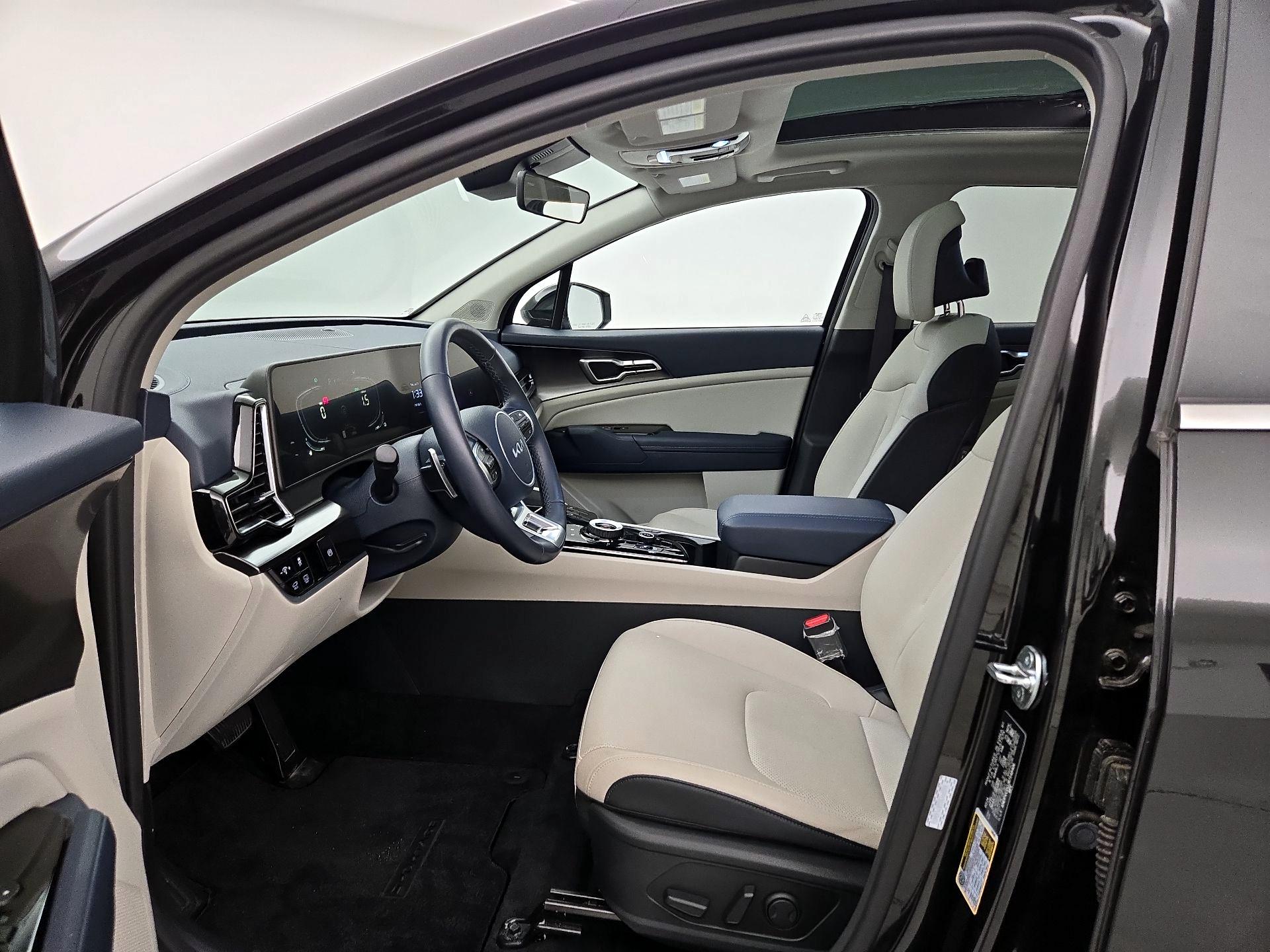 Thumbnail: 2024 Kia Sportage - 11