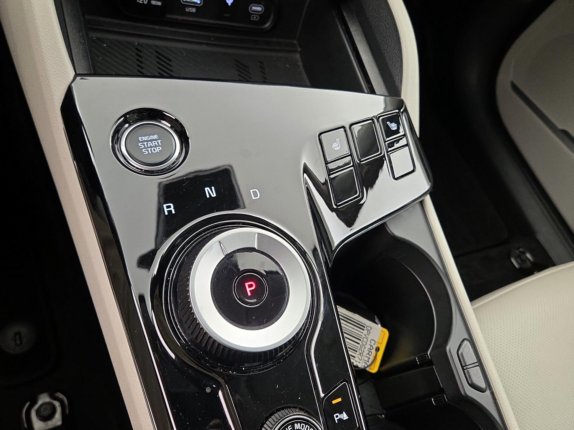 Thumbnail: 2024 Kia Sportage - 18
