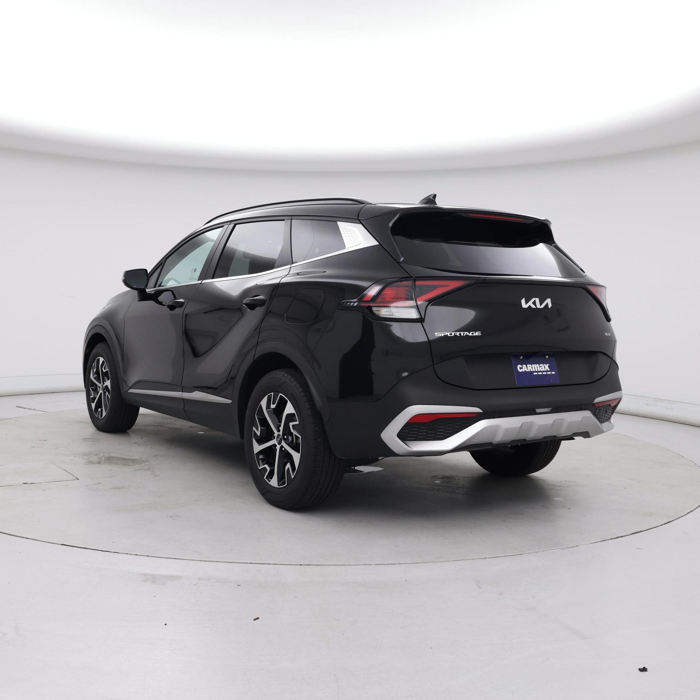 Thumbnail: 2024 Kia Sportage - 2