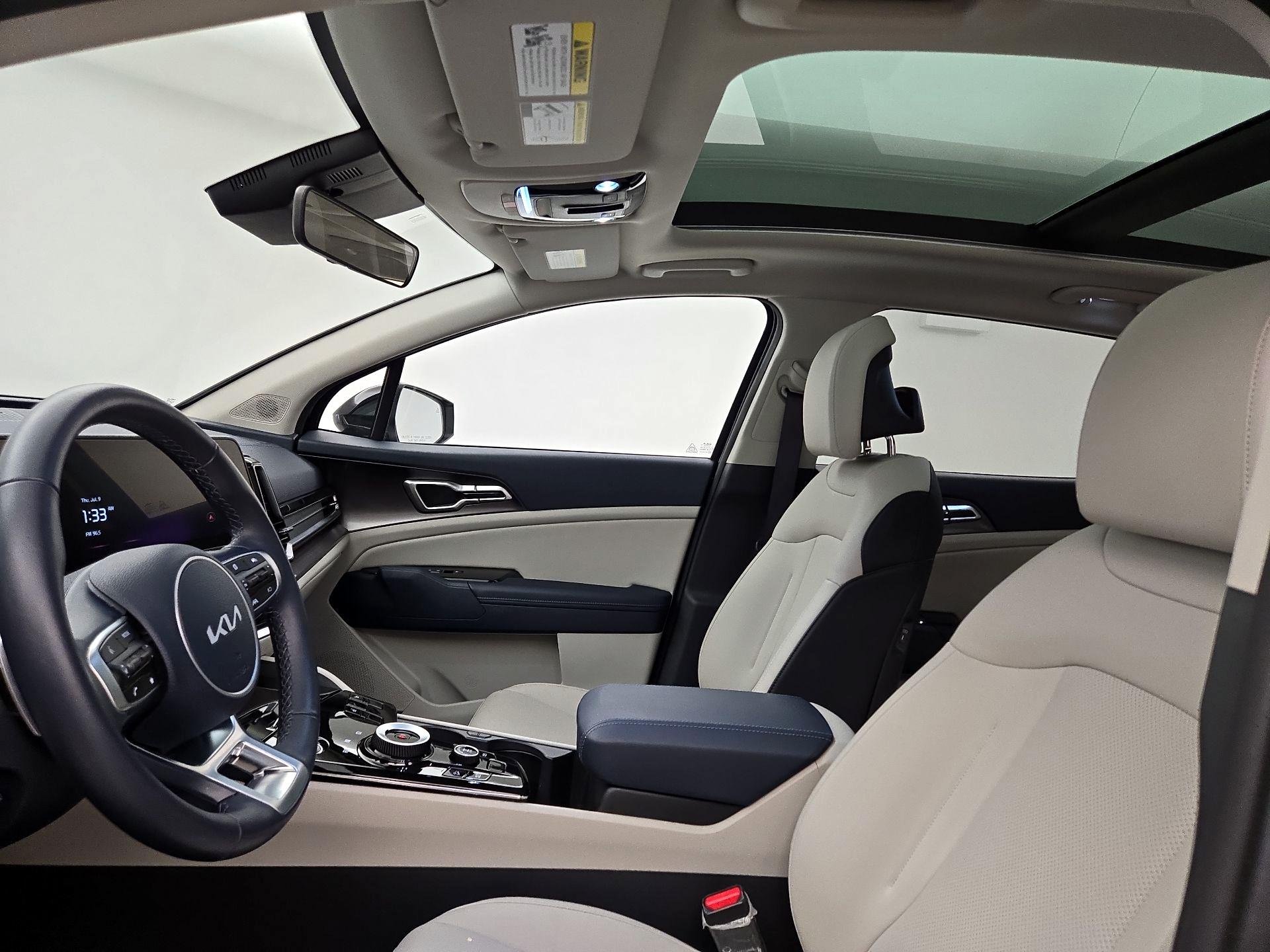 Thumbnail: 2024 Kia Sportage - 20
