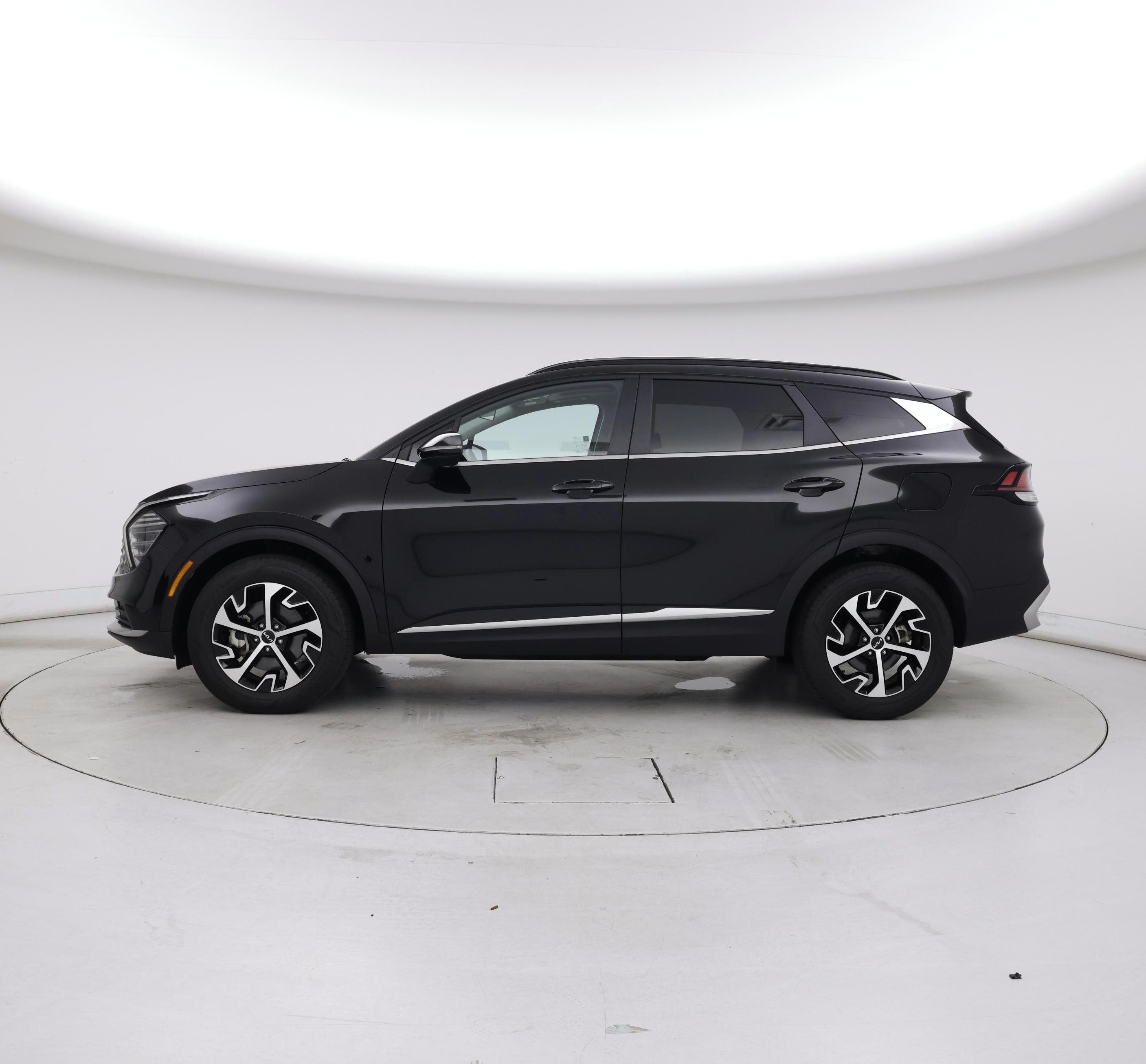 Thumbnail: 2024 Kia Sportage - 3