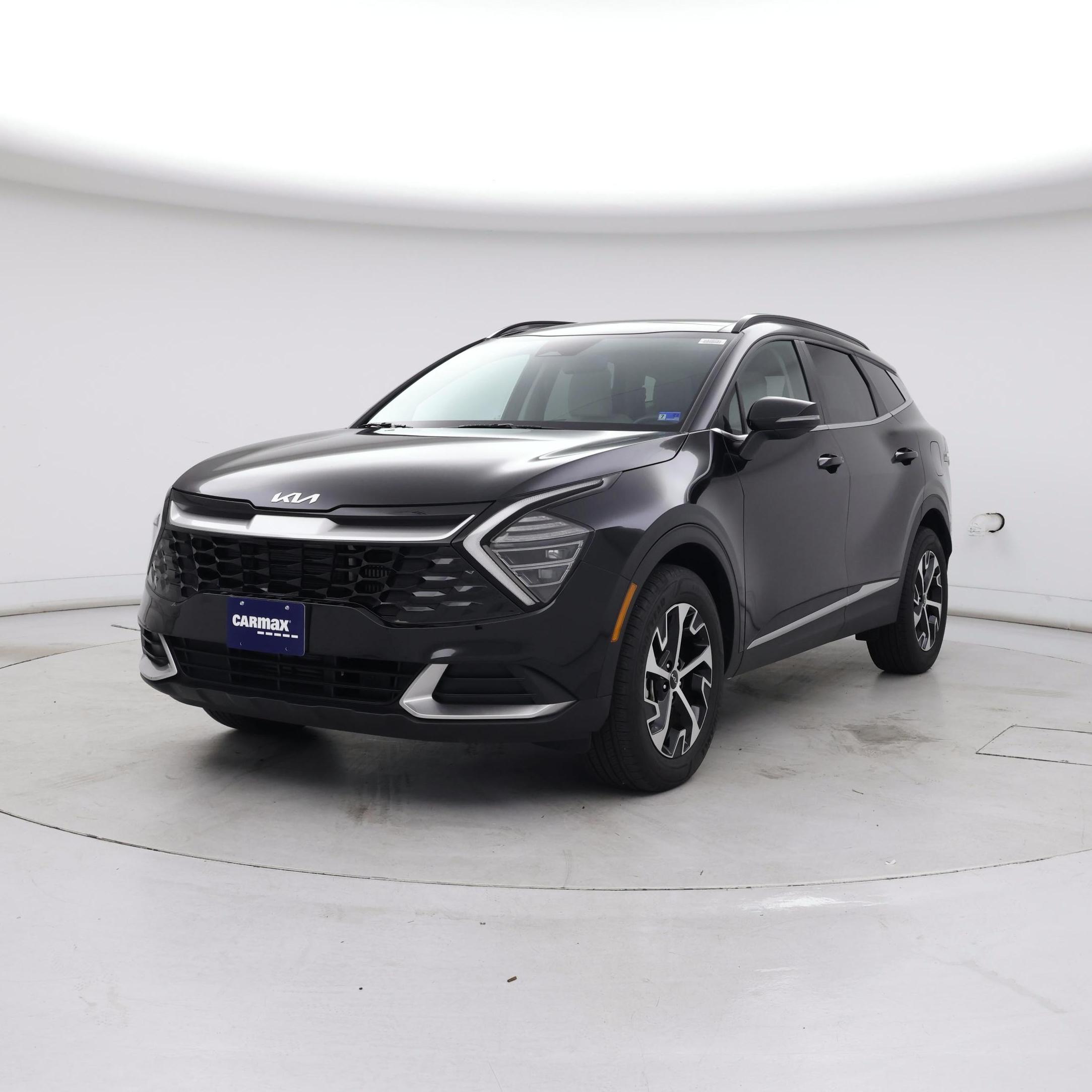 Thumbnail: 2024 Kia Sportage - 4