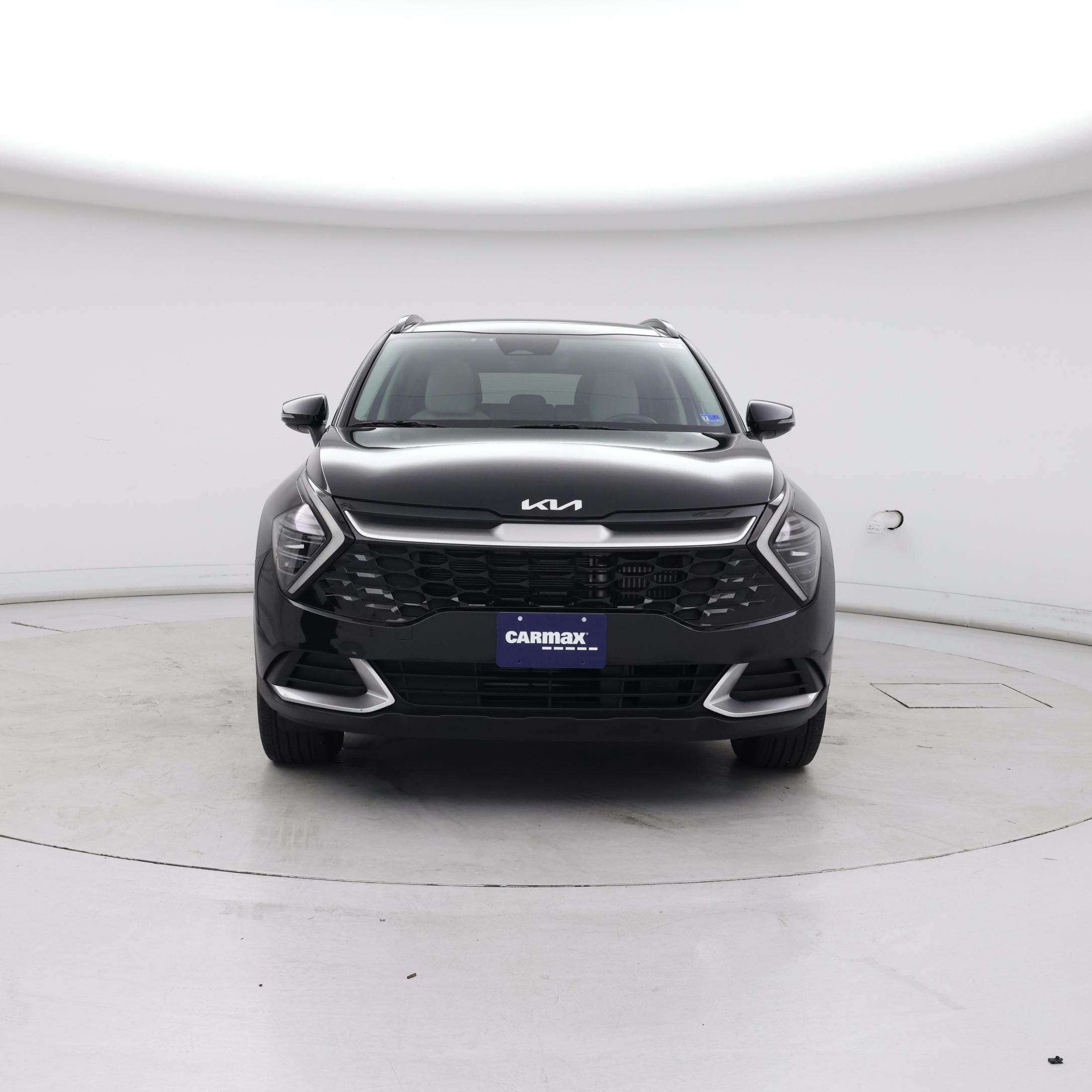 Thumbnail: 2024 Kia Sportage - 5