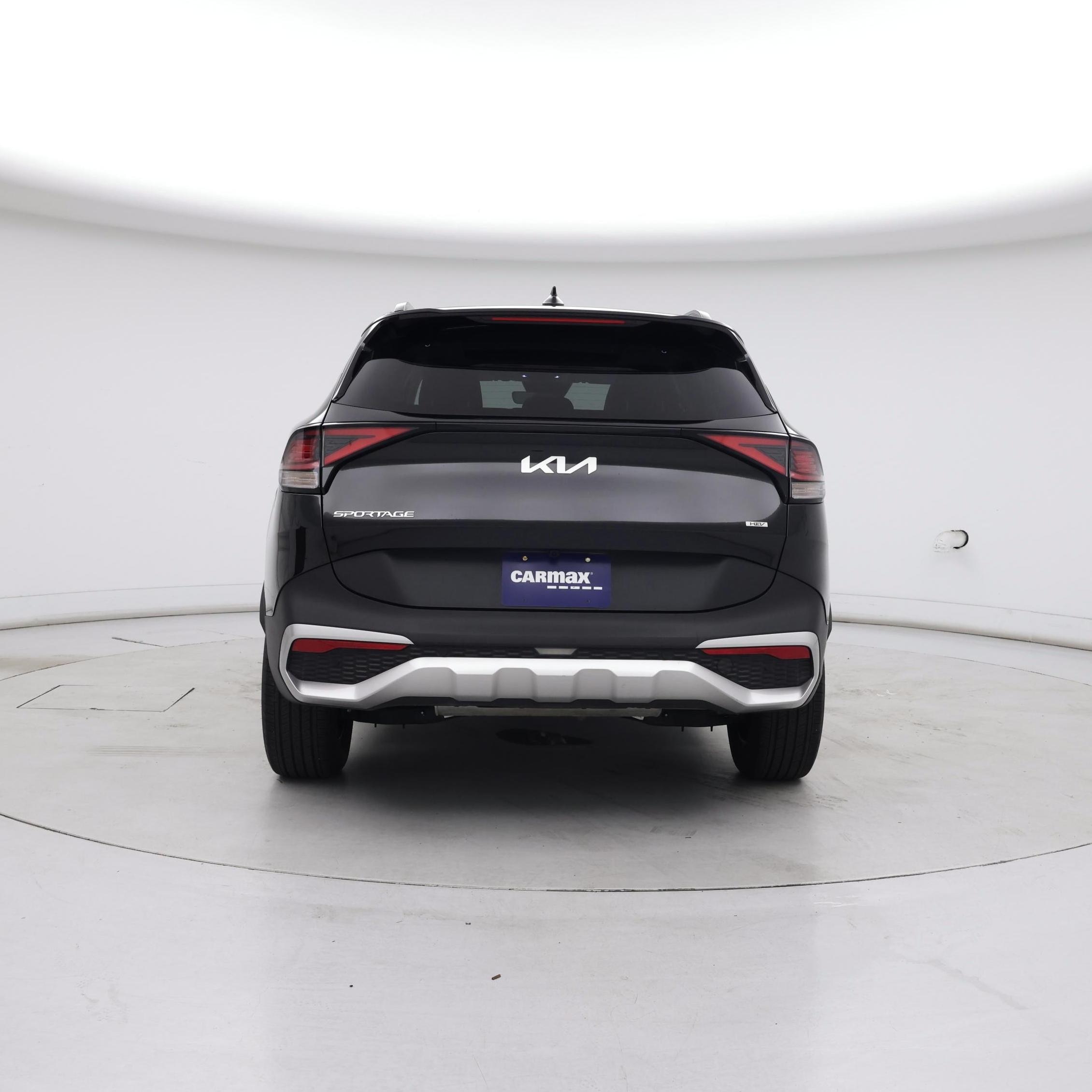 Thumbnail: 2024 Kia Sportage - 6
