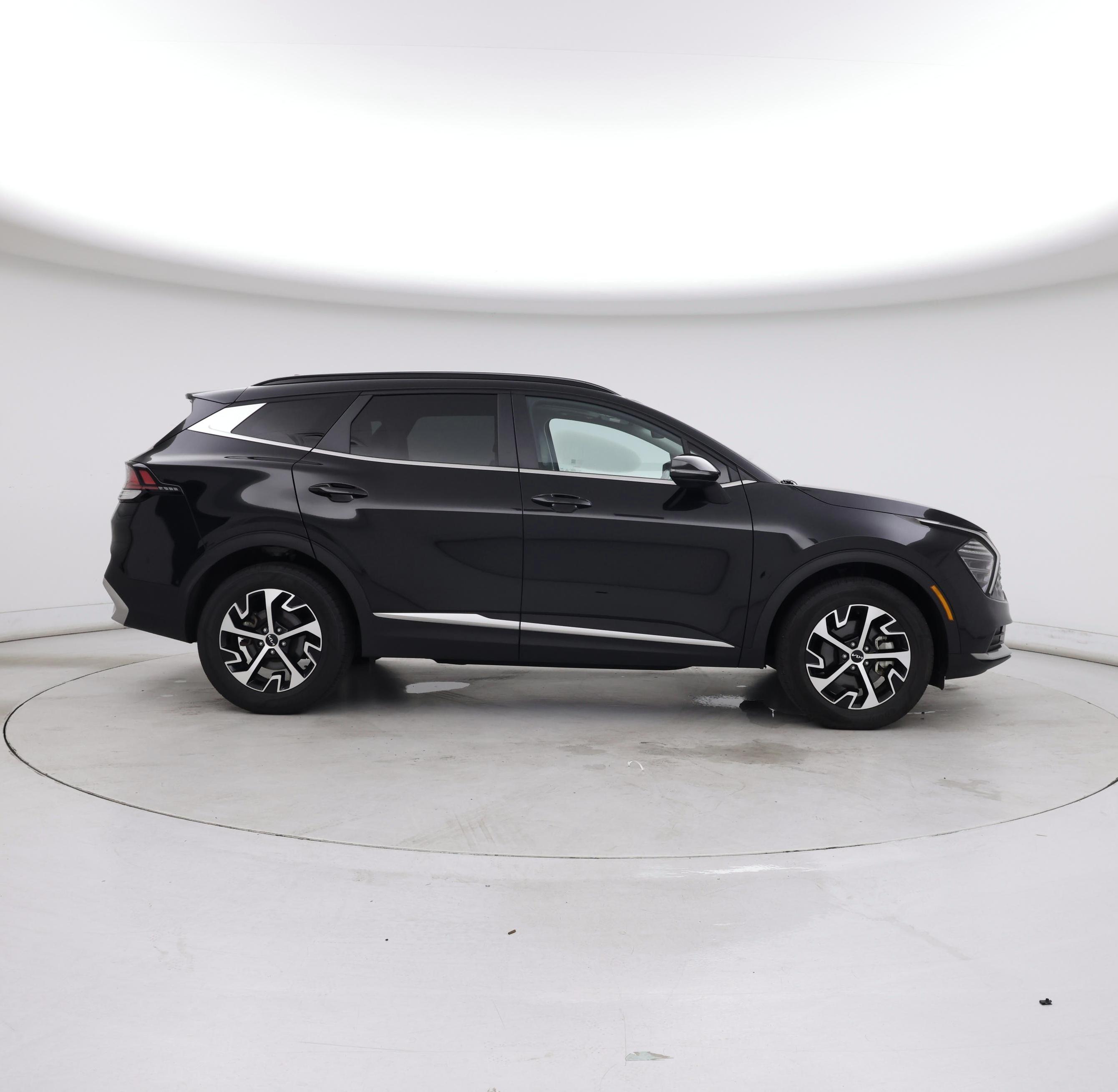 Thumbnail: 2024 Kia Sportage - 7
