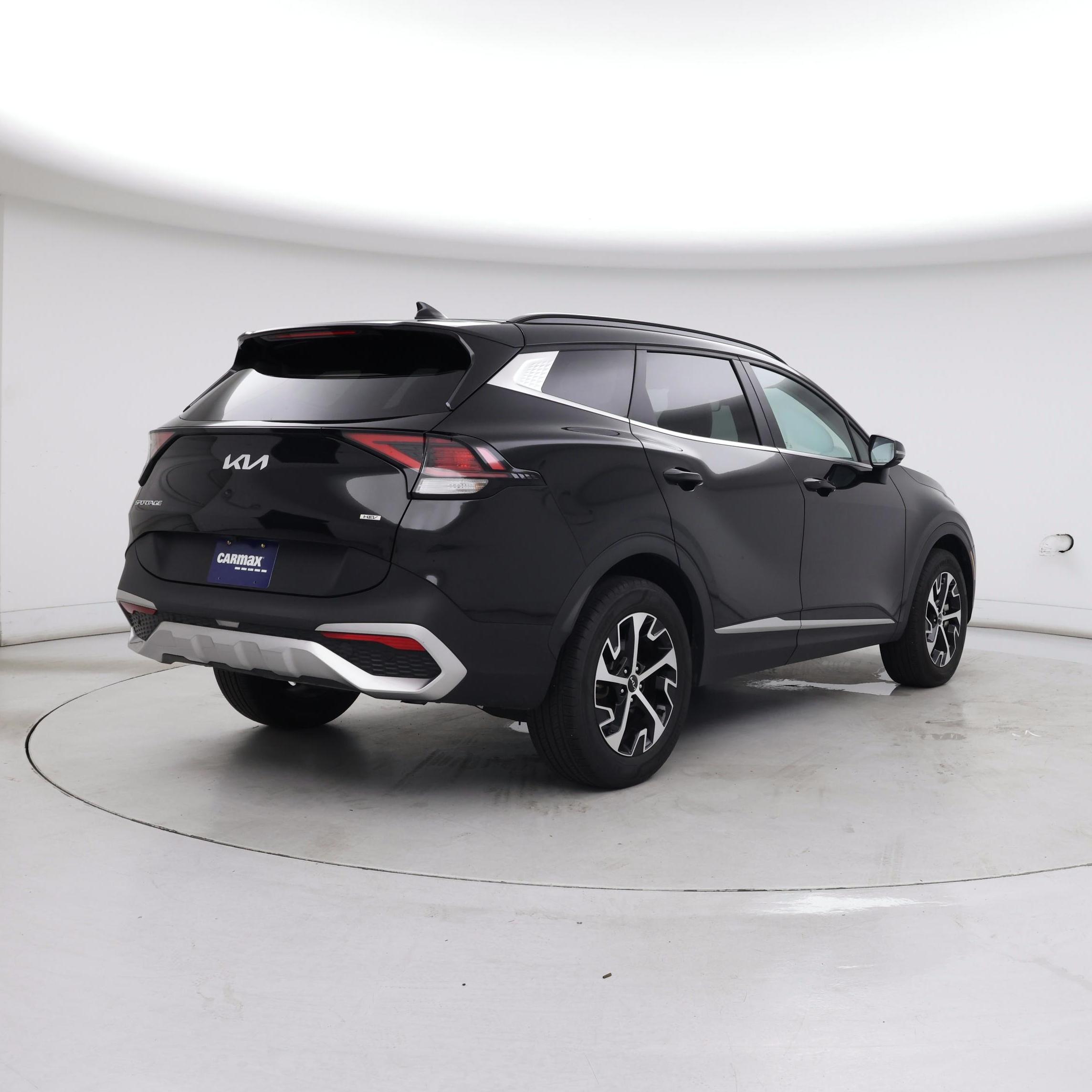 Thumbnail: 2024 Kia Sportage - 8