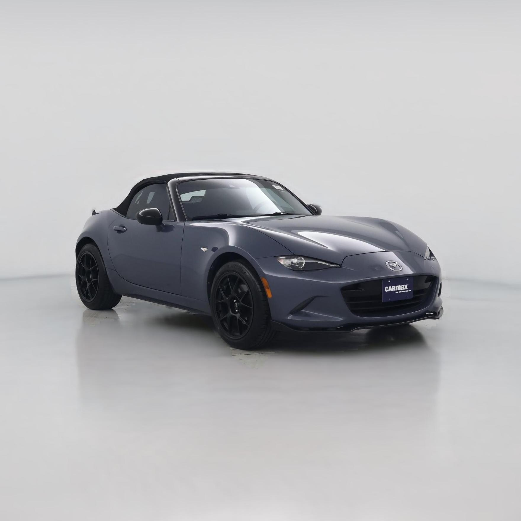 Thumbnail: 2021 Mazda MX-5 Miata - 1