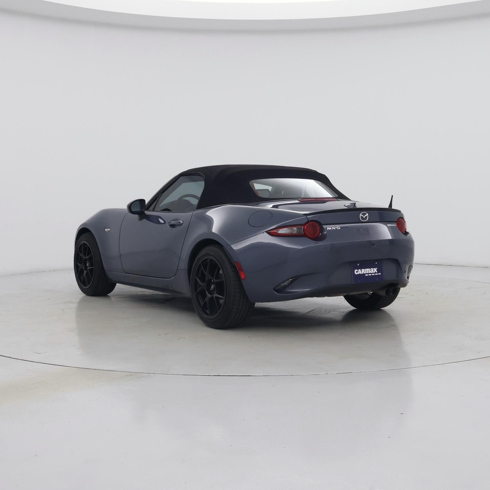 Thumbnail: 2021 Mazda MX-5 Miata - 2