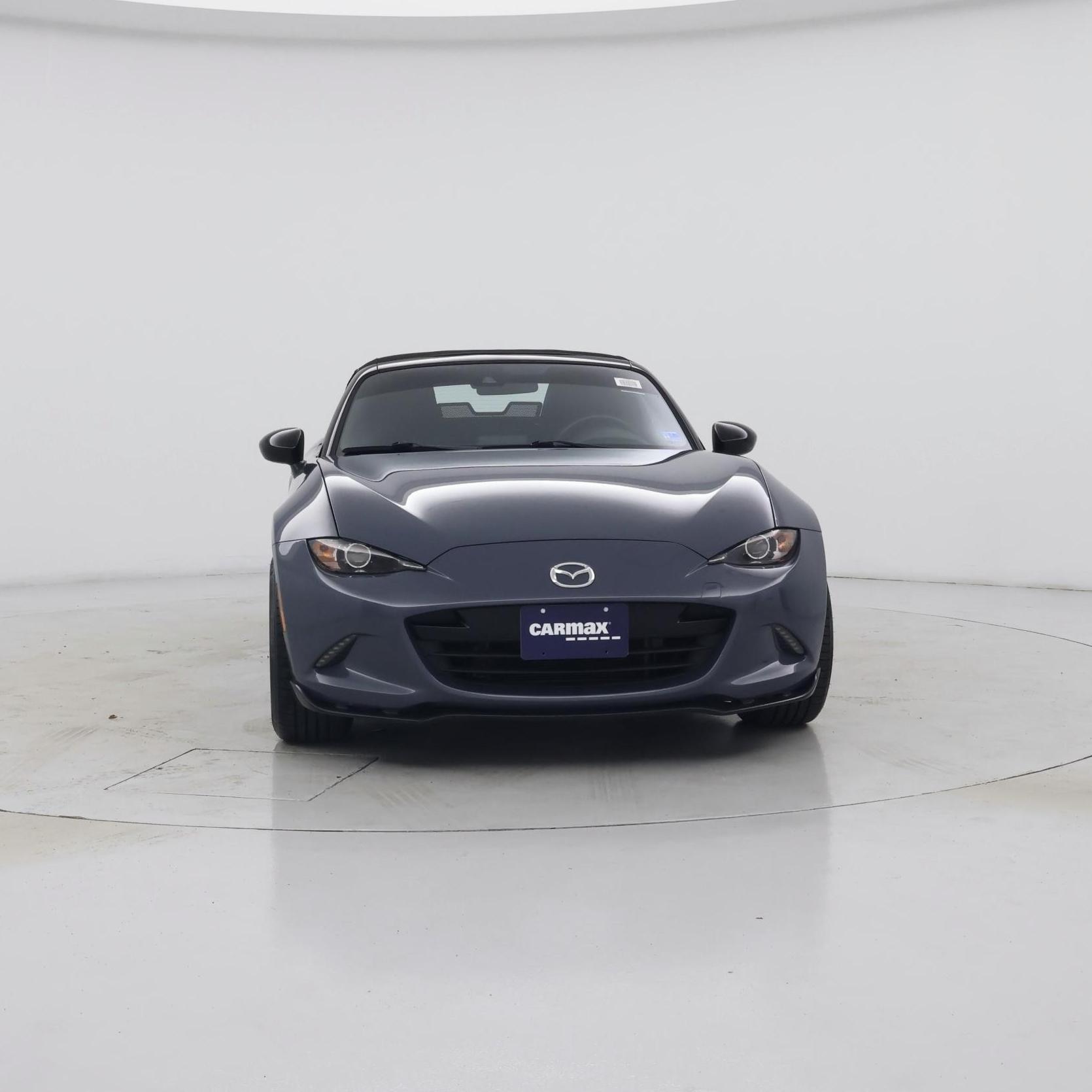 Thumbnail: 2021 Mazda MX-5 Miata - 5