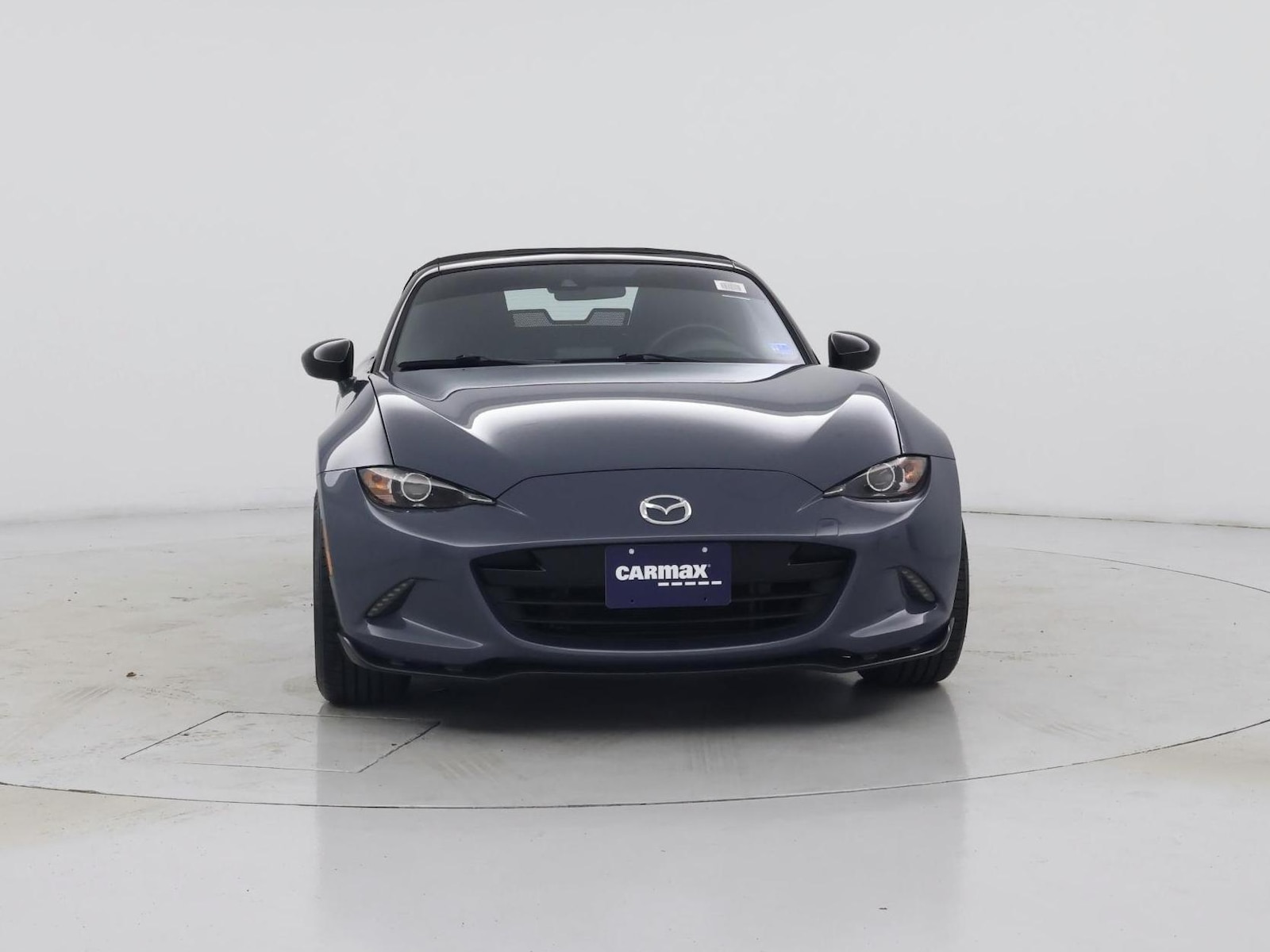 2021 Mazda MX-5 Miata Club - Photo 6