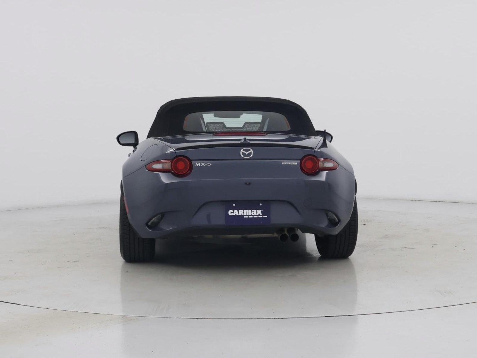2021 Mazda MX-5 Miata Club - Photo 7