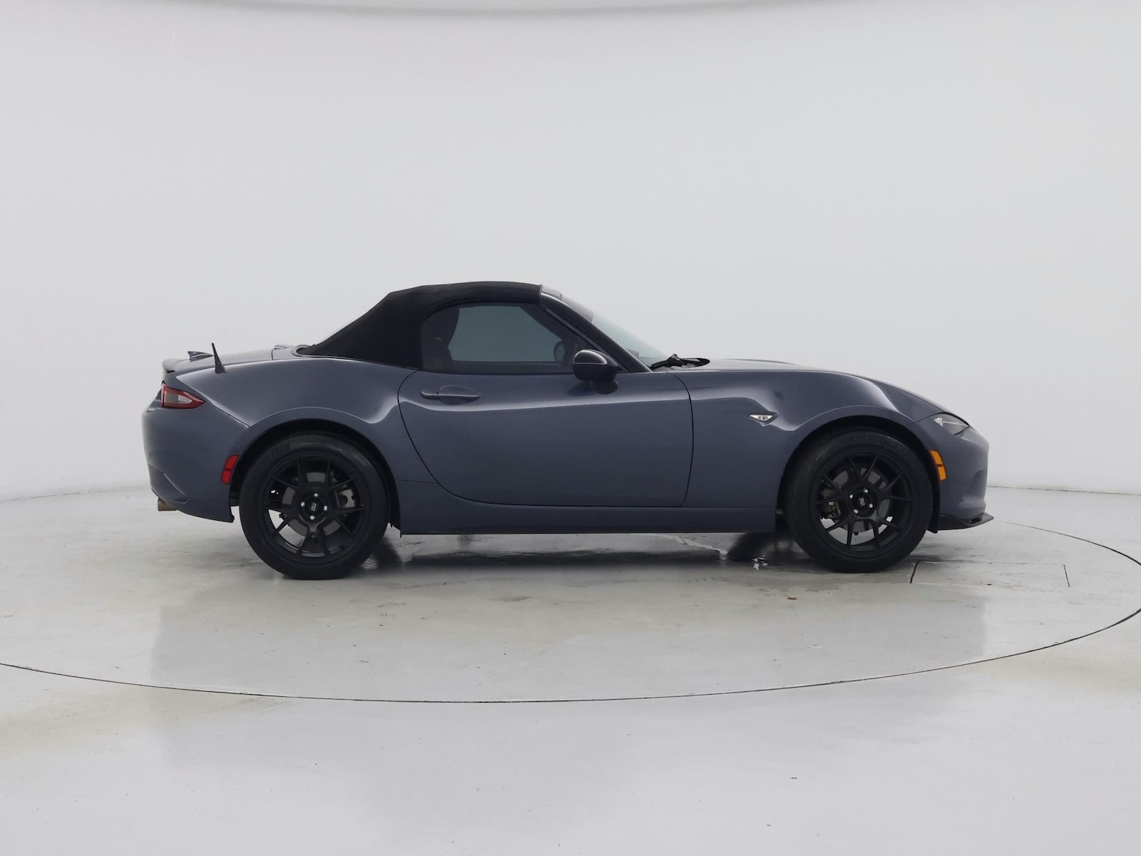 2021 Mazda MX-5 Miata Club - Photo 8