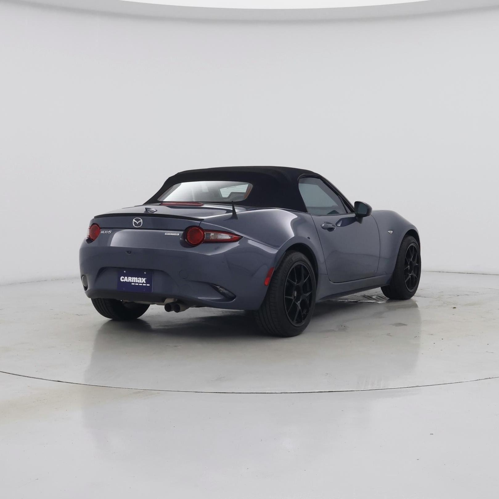 Thumbnail: 2021 Mazda MX-5 Miata - 8