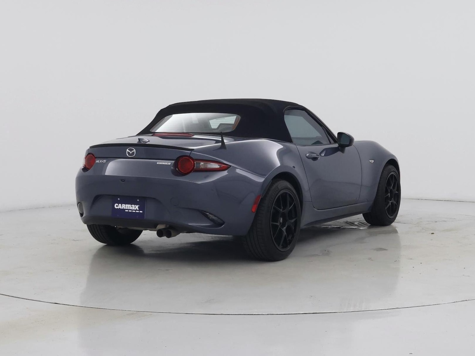 2021 Mazda MX-5 Miata Club - Photo 9