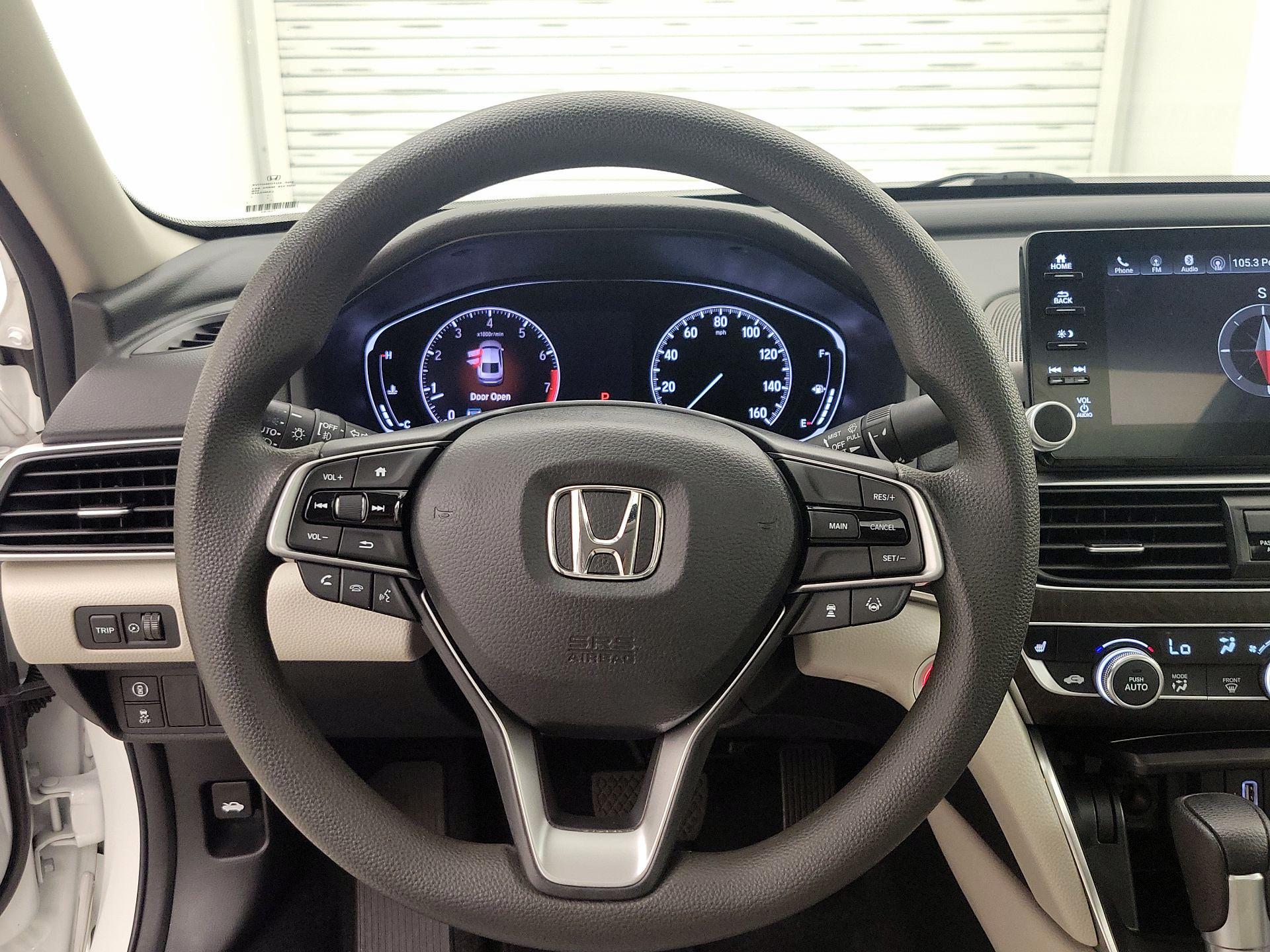 Thumbnail: 2020 Honda Accord - 10