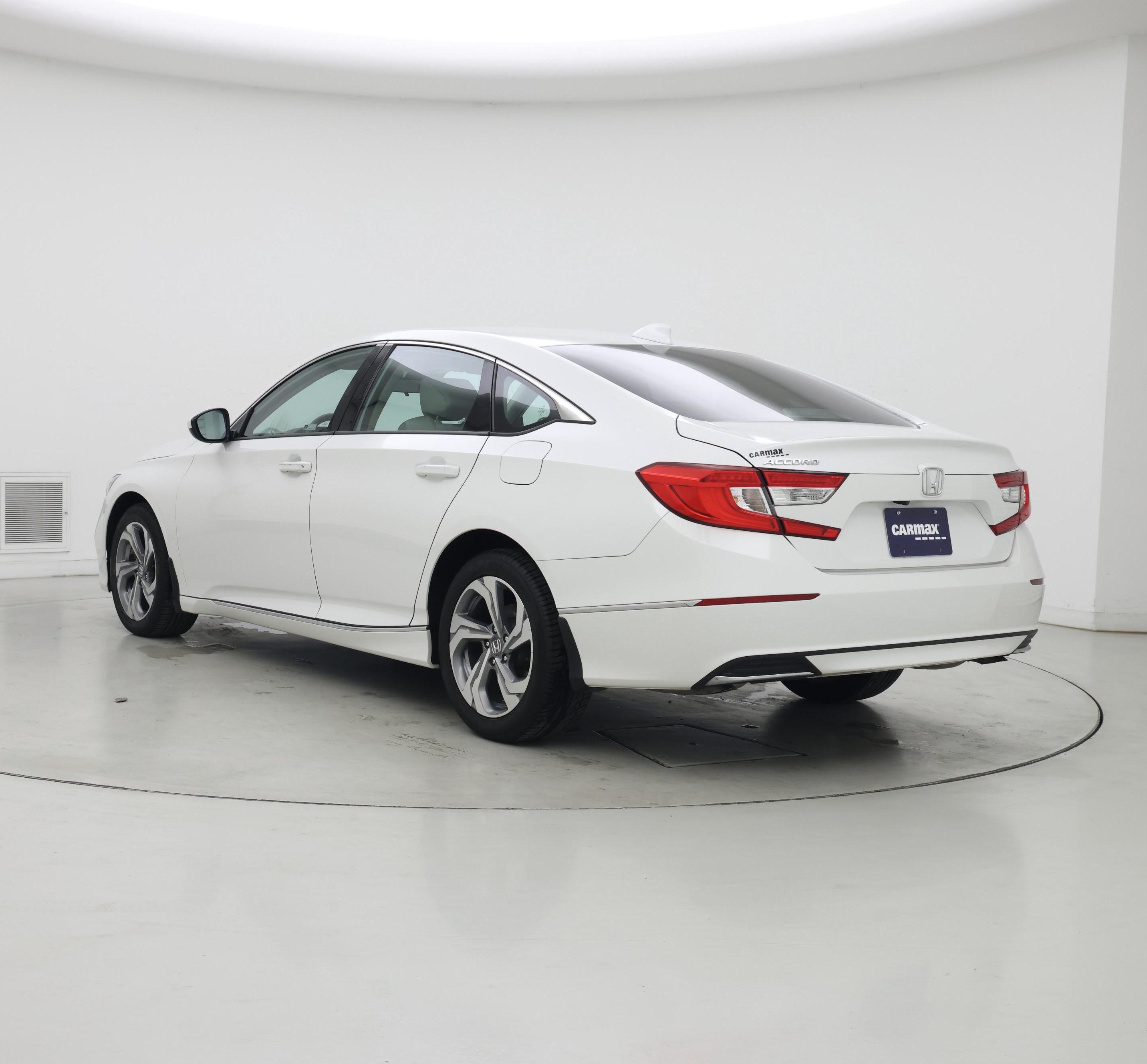 Thumbnail: 2020 Honda Accord - 2
