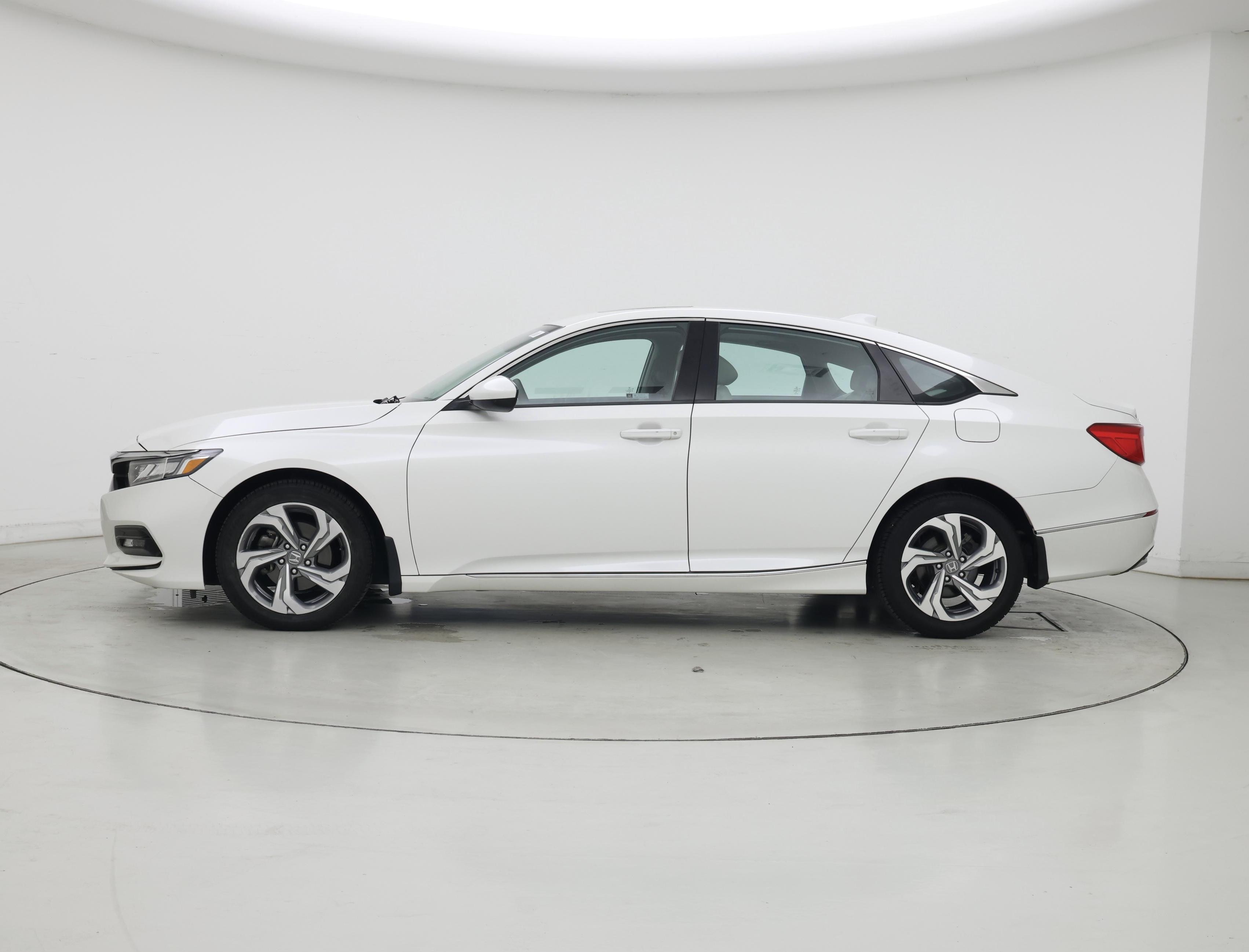 Thumbnail: 2020 Honda Accord - 3