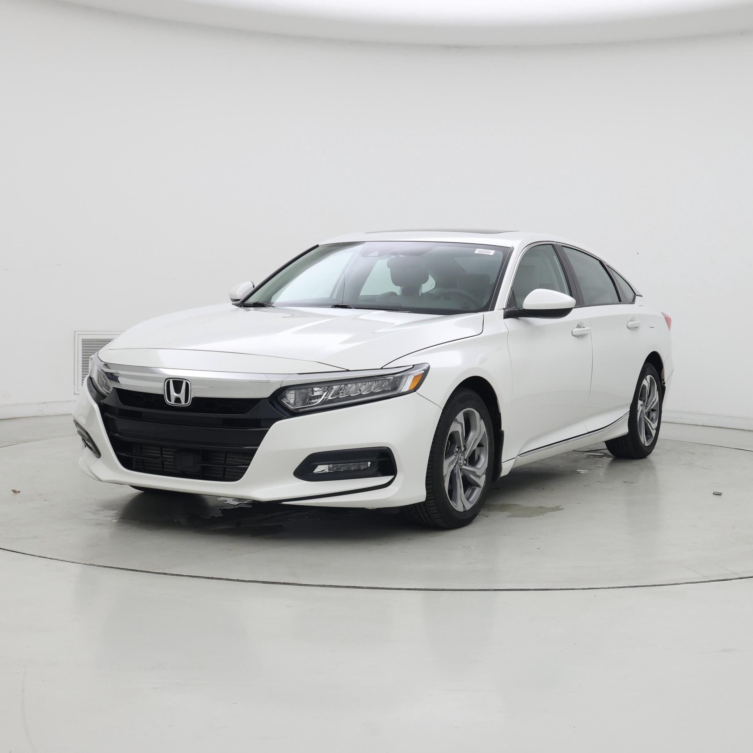 Thumbnail: 2020 Honda Accord - 4